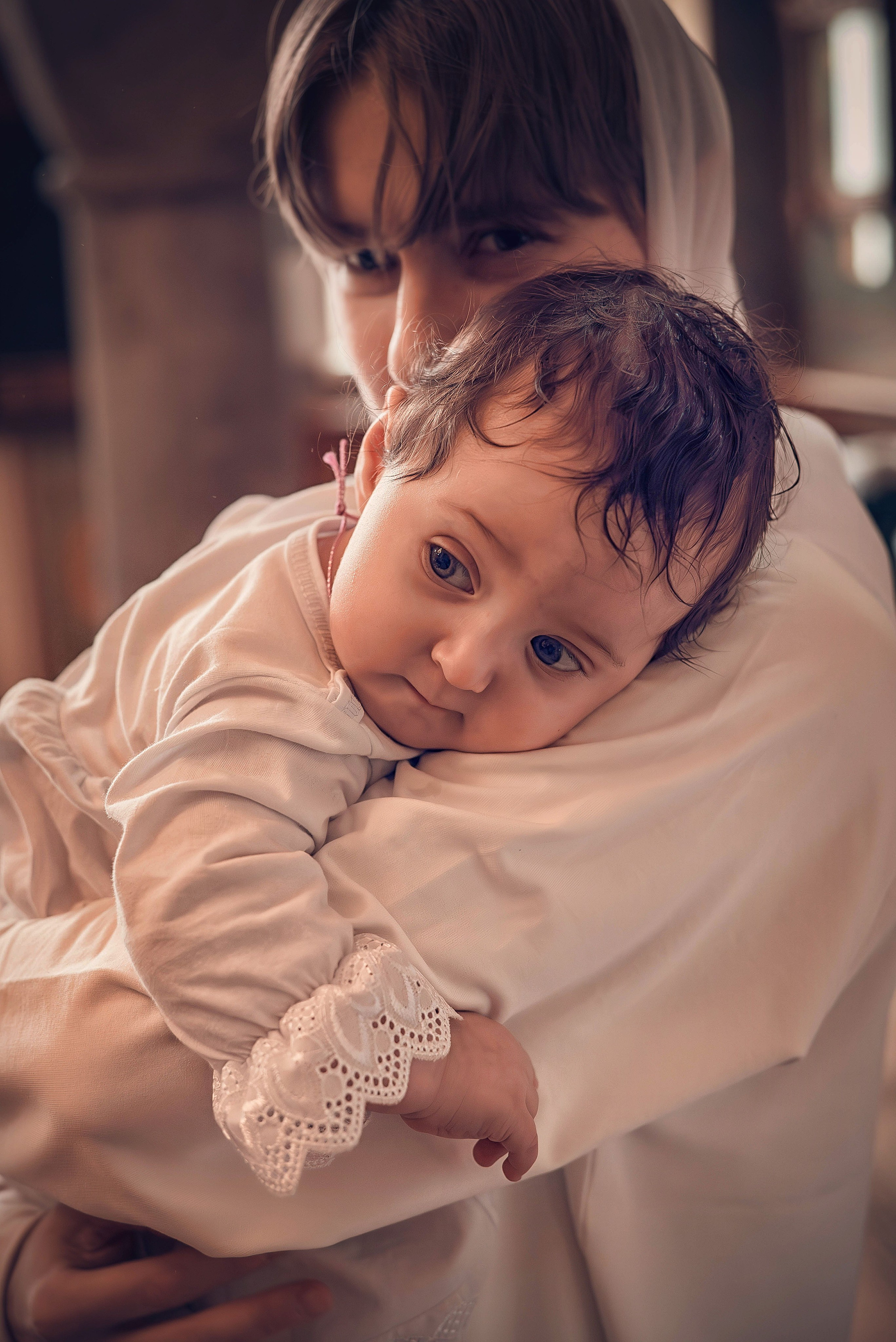 Крещение Красноярск. Фотографы крещения/венчания  Красноярск Татьяна и Вячеслав Переваловы