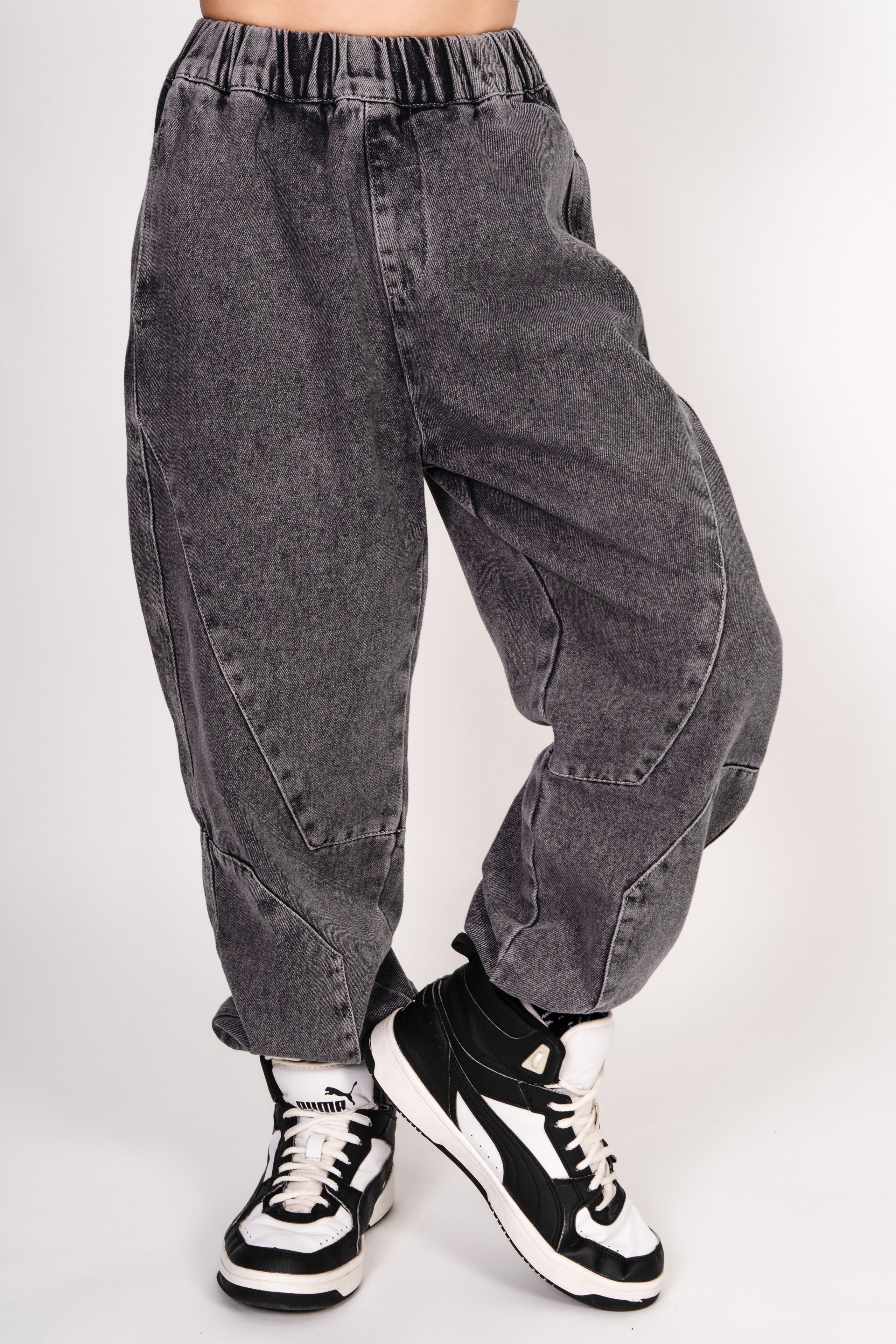 Джинсы для подростков. Женский, семейный и детский фотограф в Тюмени Диана Осипова