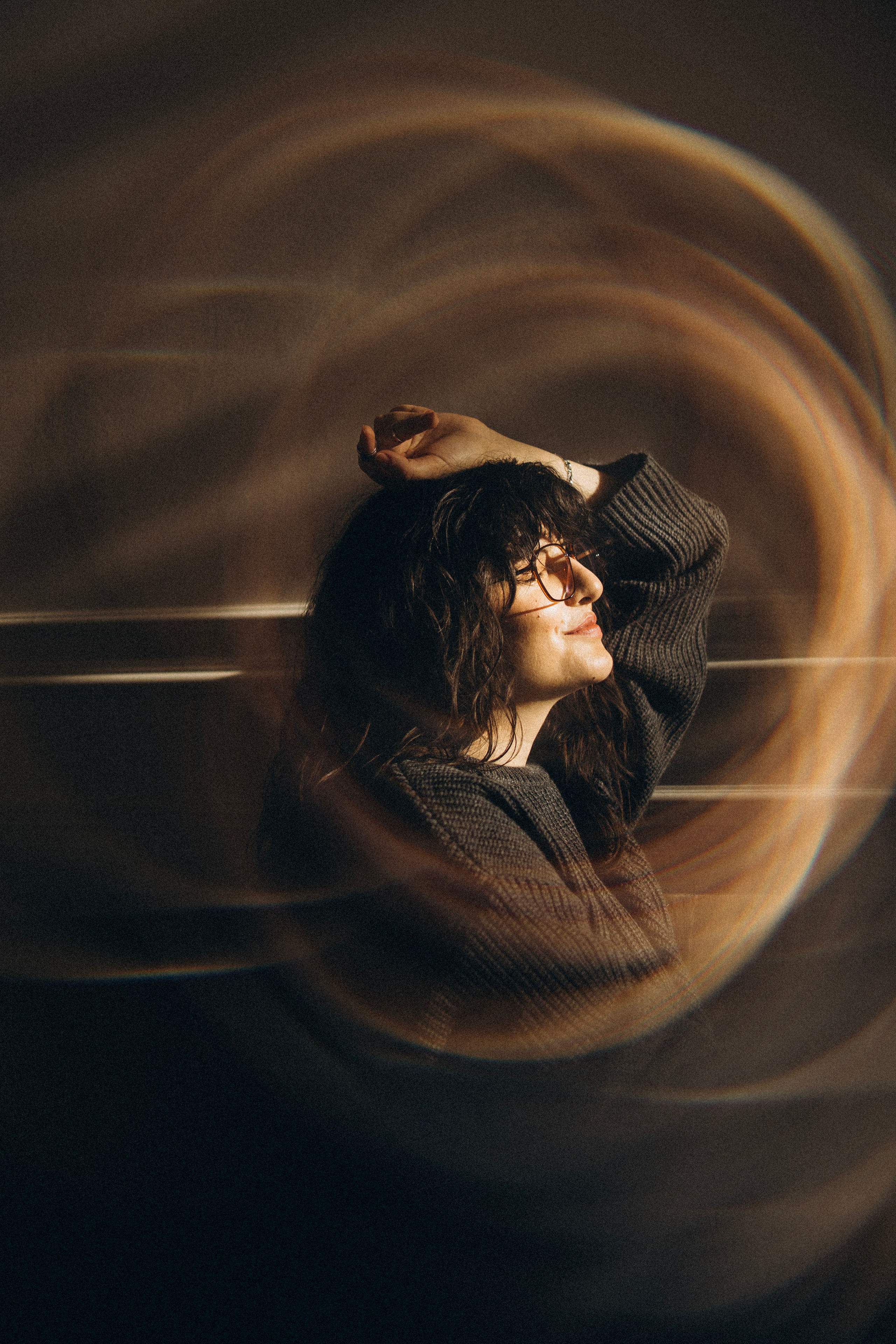 Дарья. Семейный фотограф в Красноярске Екатерина Гайнутдинова