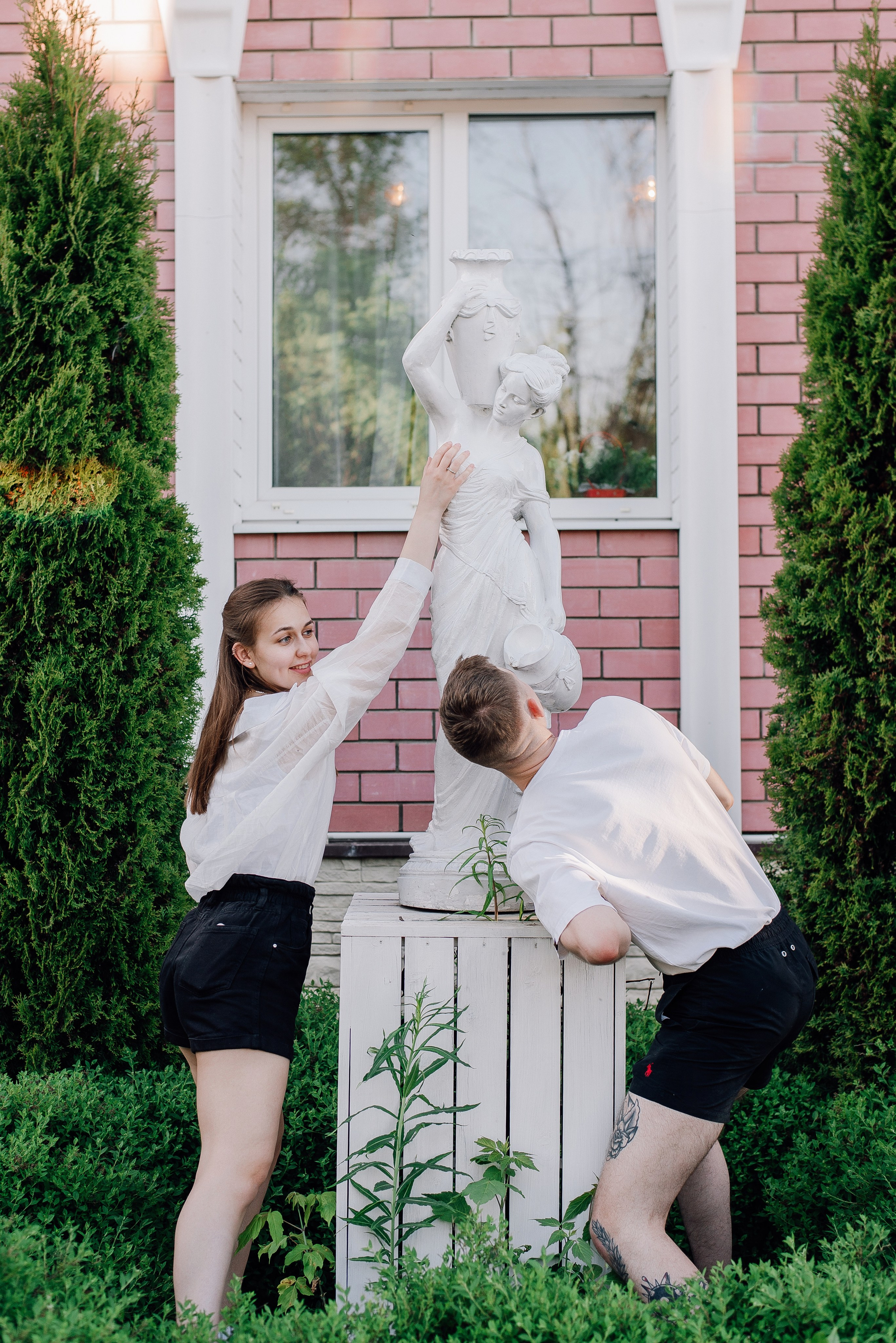 Суздаль, день рождения. Семейный и детский фотограф Иваново Ксения Азаренкова