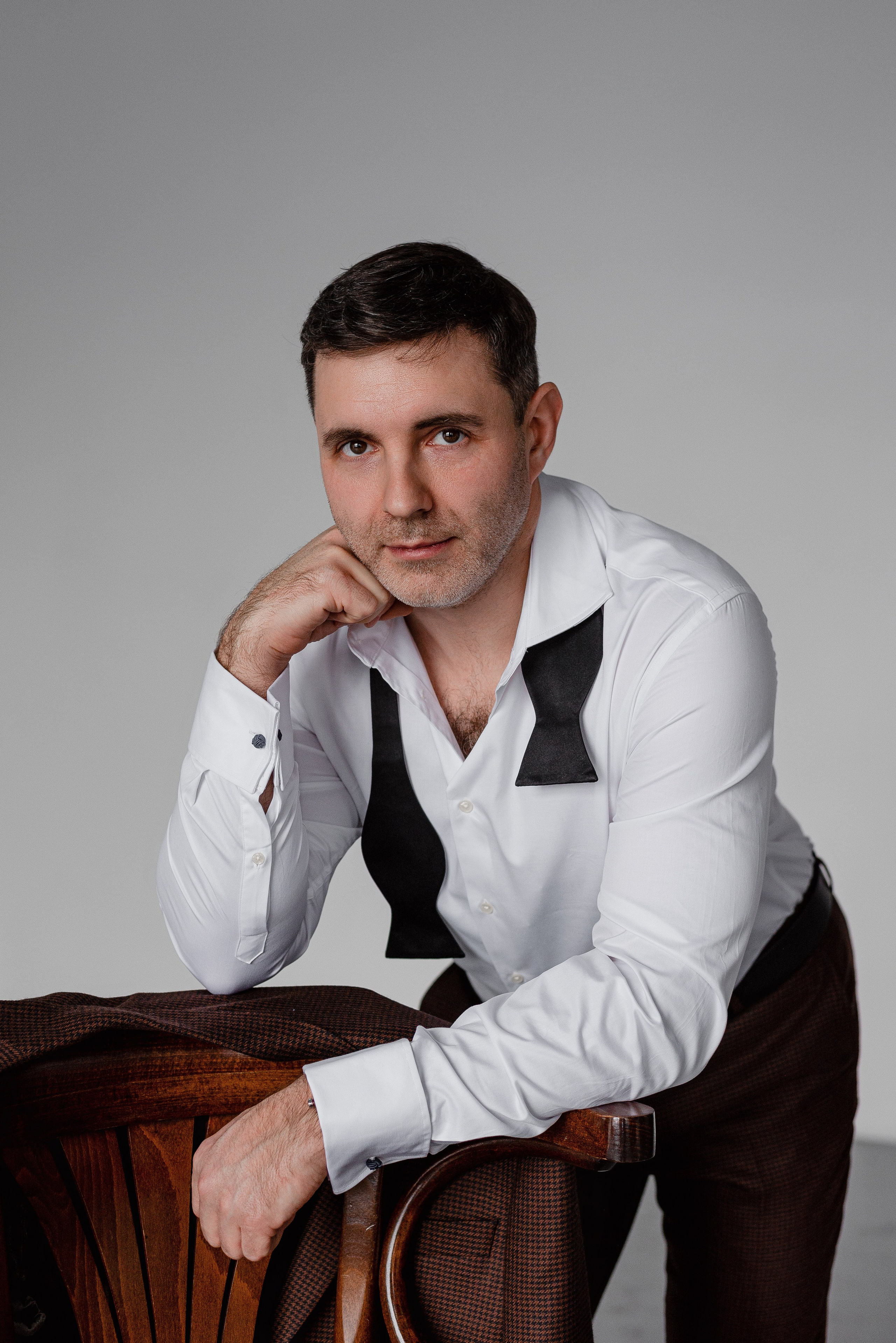 Михаил. Семейный и детский фотограф Иваново Ксения Азаренкова