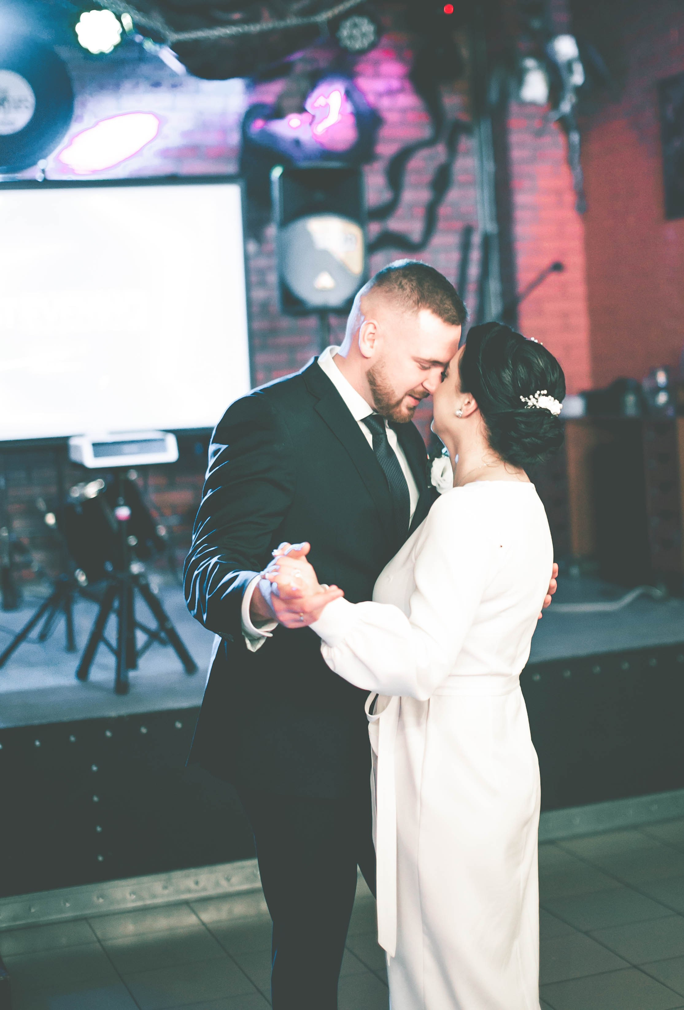 Коммерческие съёмки. Главная