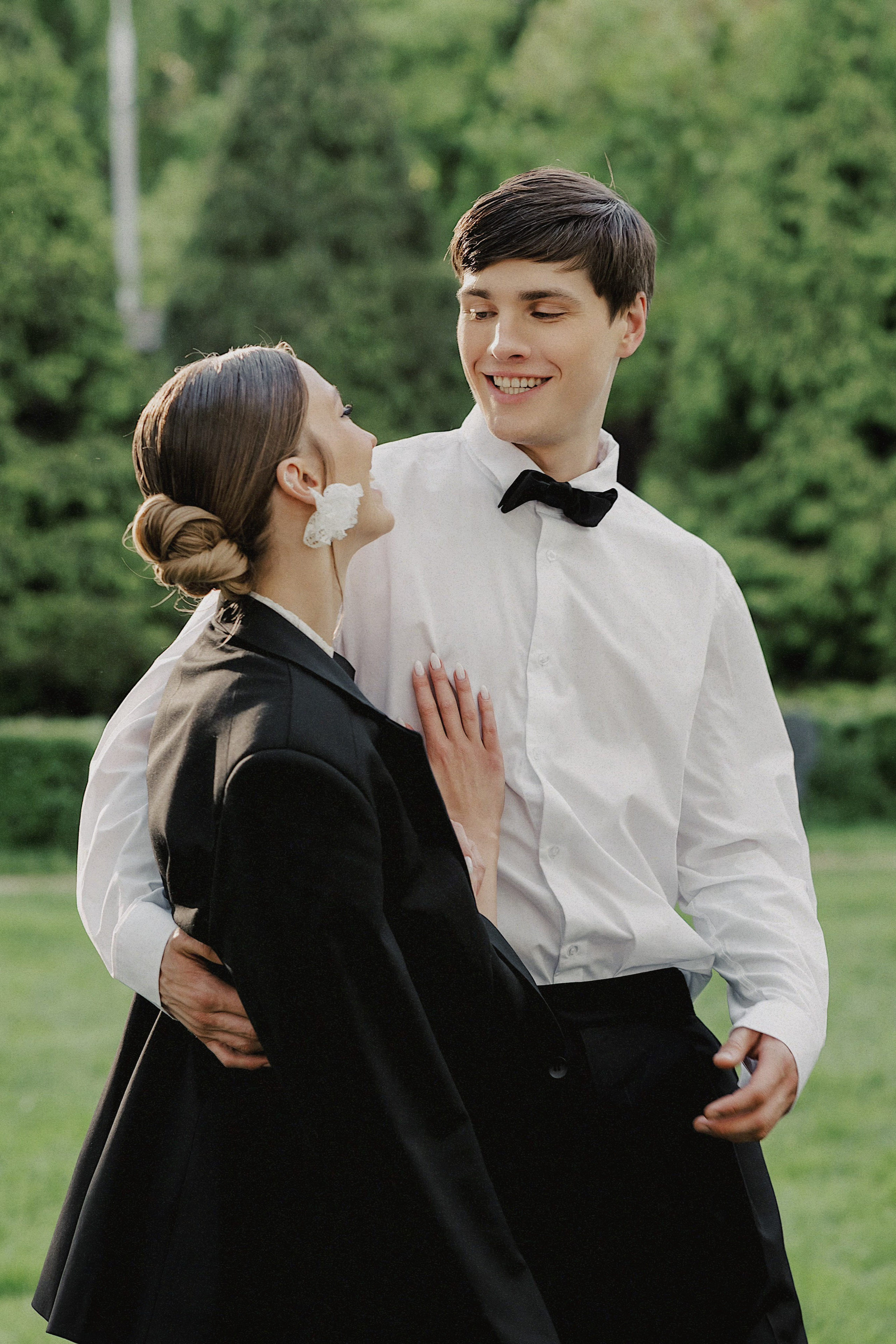 Maksim & Zoia. Alamzar Gurbanova — Photographer