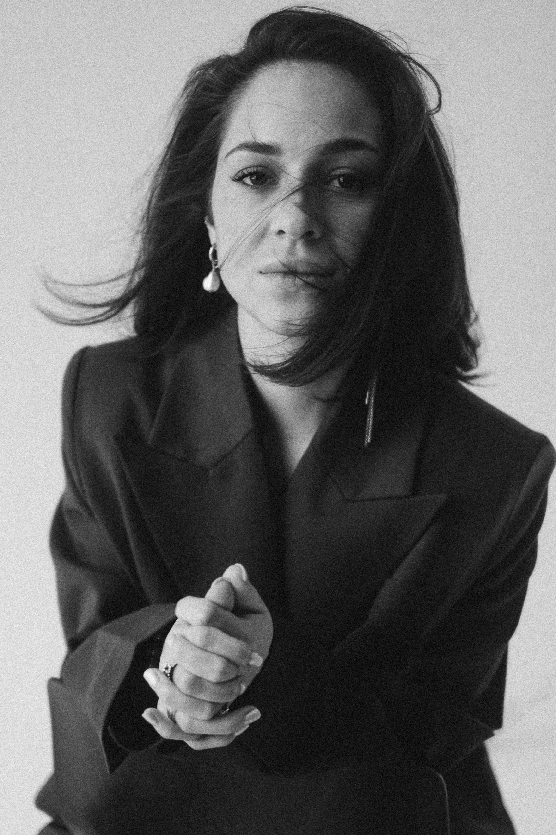 Мари (индивидуальная студийная). Фотограф ПИТЕР СПБ Надежда Баранова