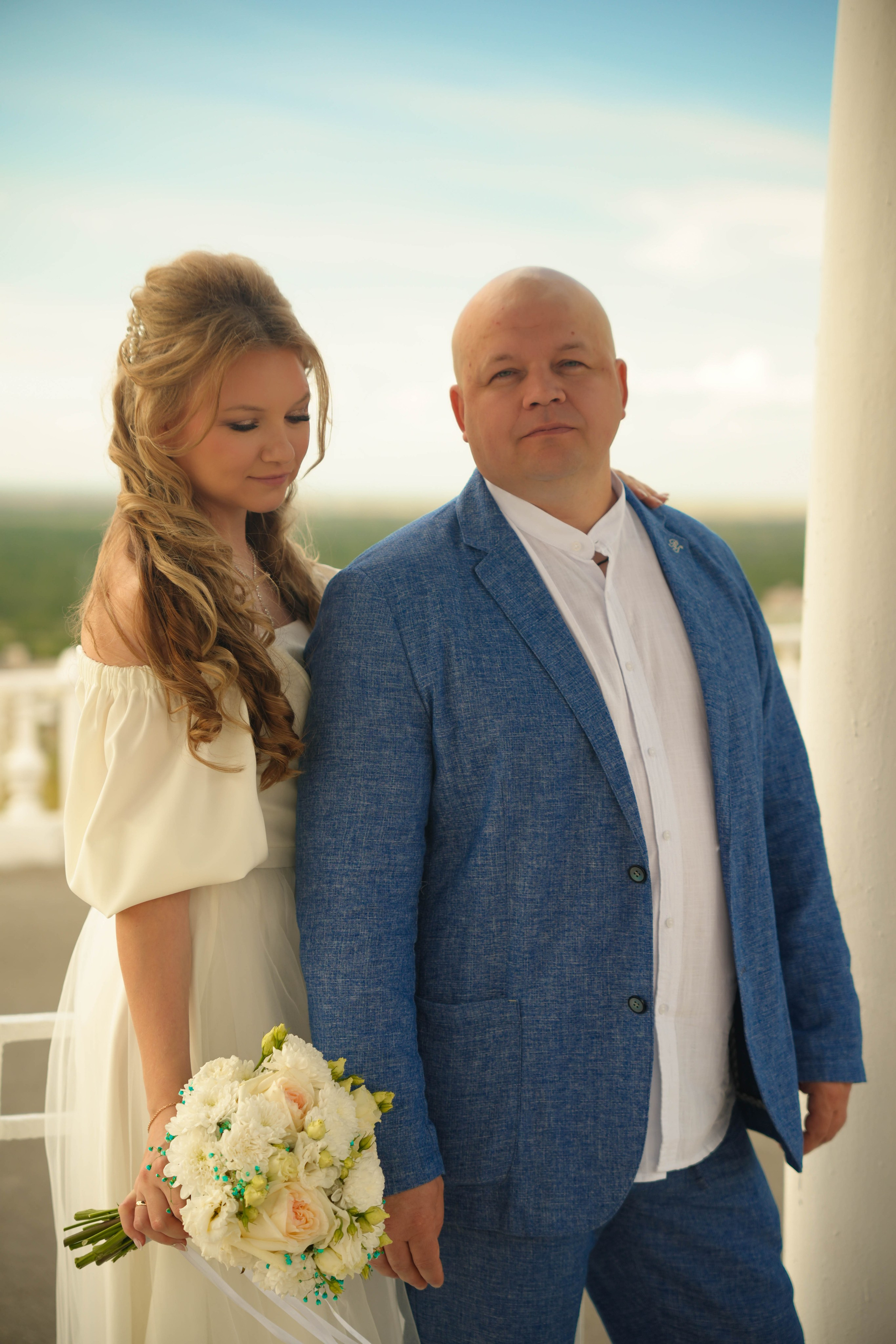 Wedding day. AngeLina Filippova фотограф Норильск