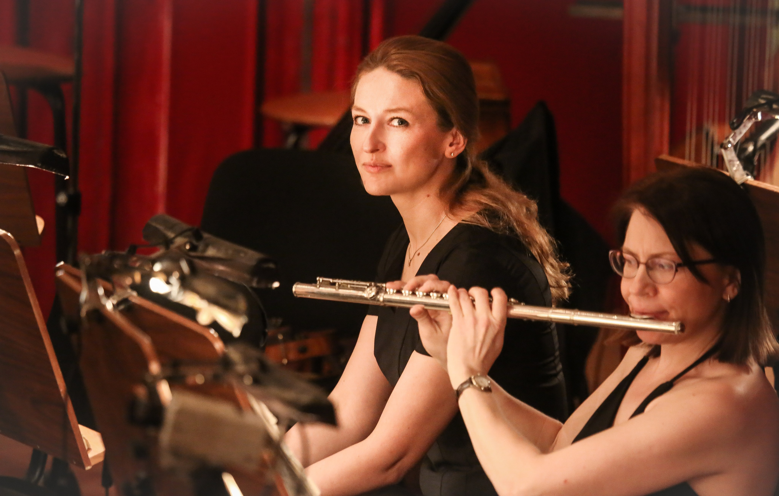 «Борис Годунов» в Татарском театре оперы и балета. Дарья Письменюк / Darya Leitstern — фотограф, музыкант, журналист, путешественник