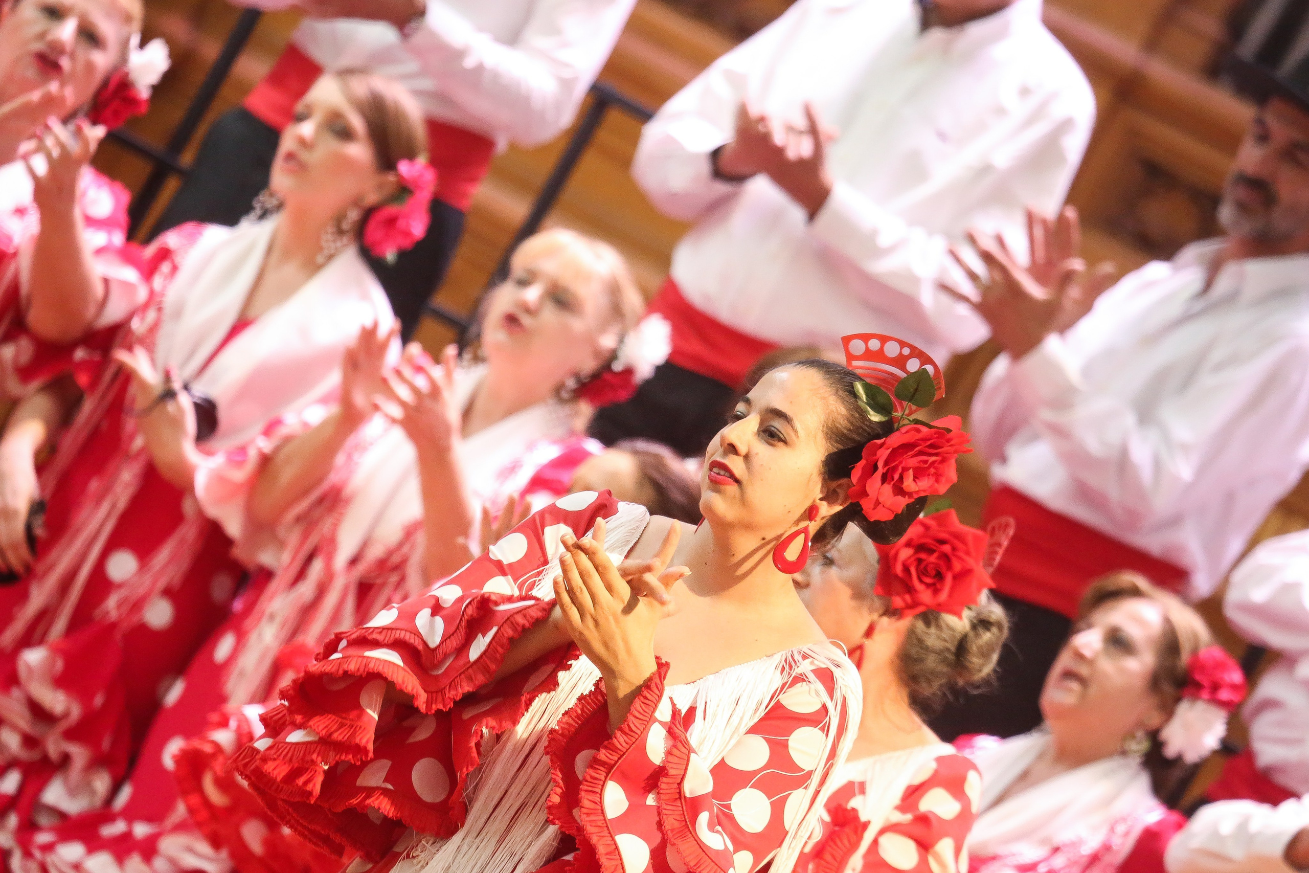 Завершение яркого хорового форума «Звучит Москва». Дарья Письменюк / Darya Leitstern — фотограф, музыкант, журналист, путешественник