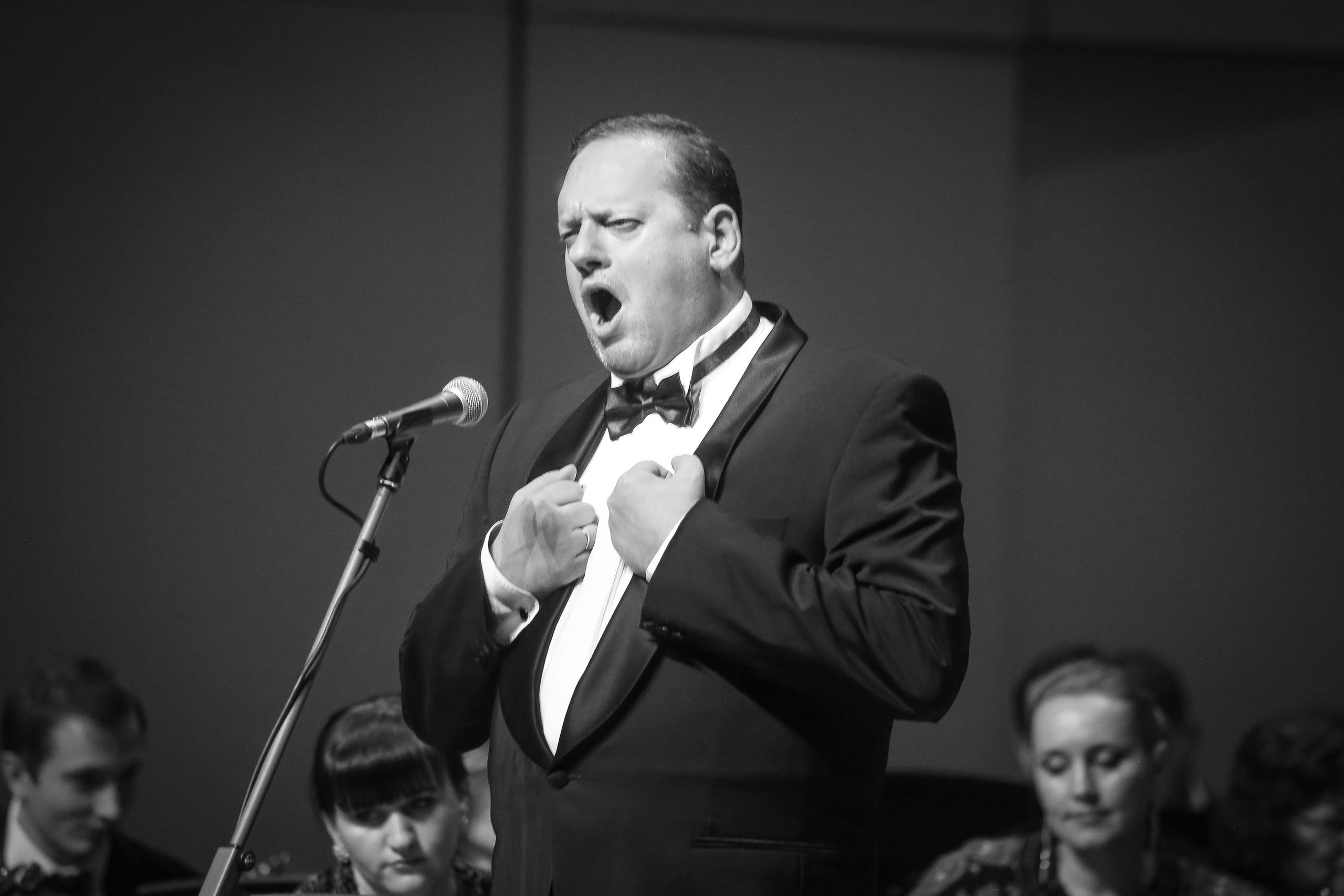 Концерт «Король репортеров» с Дмитрием Назаровым. Дарья Письменюк / Darya Leitstern — фотограф, музыкант, журналист, путешественник