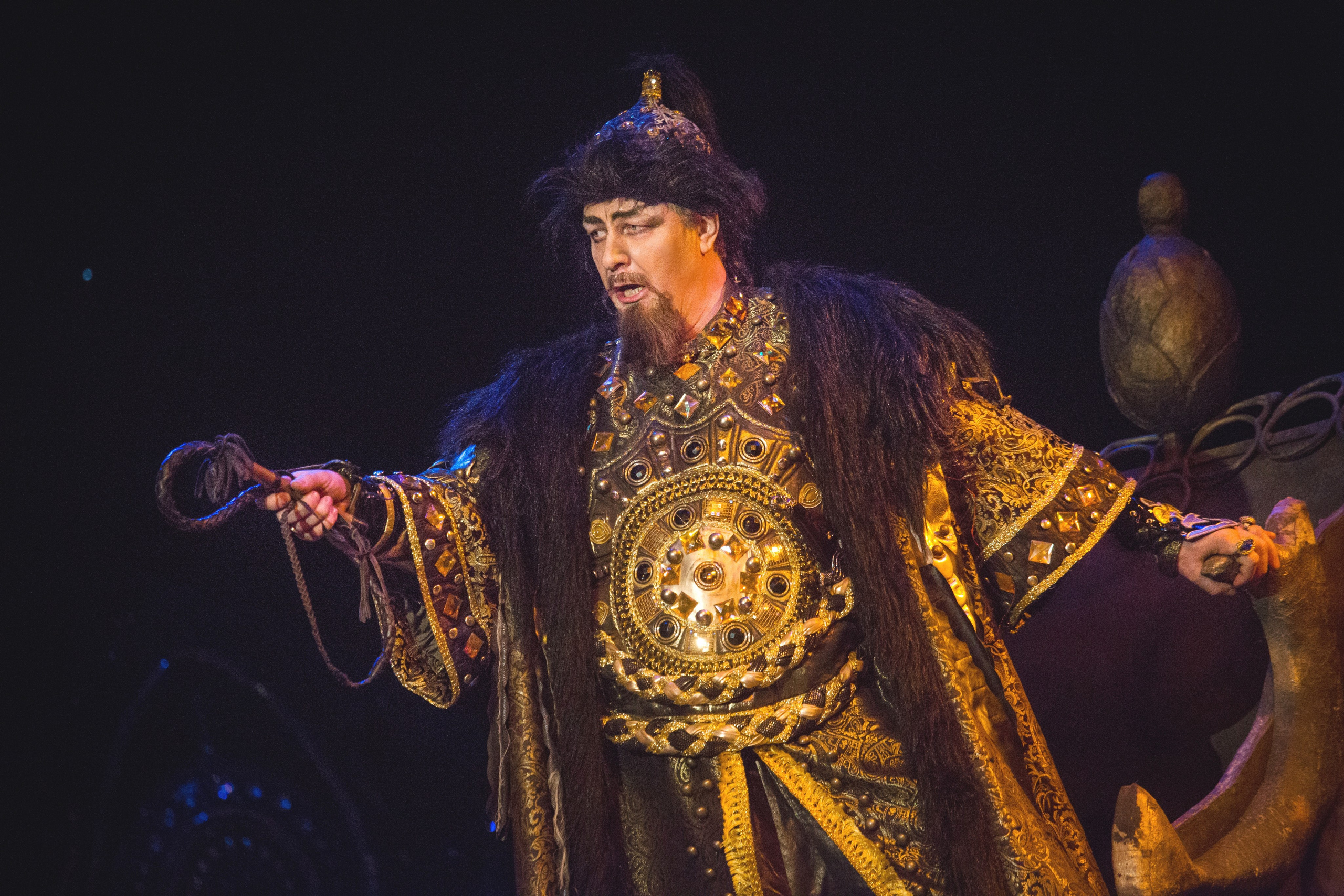 «Князь Игорь» в Новой опере. Дарья Письменюк / Darya Leitstern — фотограф, музыкант, журналист, путешественник