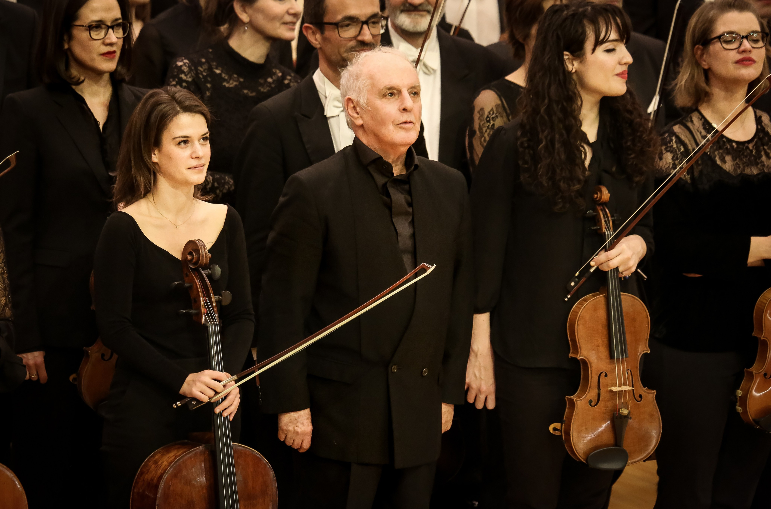 «Обручение в монастыре» Чернякова в берлинской Штаатсопер. Дарья Письменюк / Darya Leitstern — фотограф, музыкант, журналист, путешественник