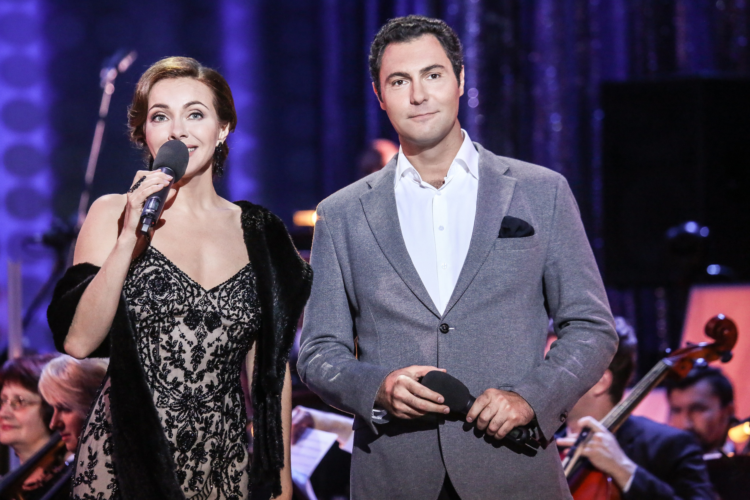 Романтика революции. Дарья Письменюк / Darya Leitstern — фотограф, музыкант, журналист, путешественник