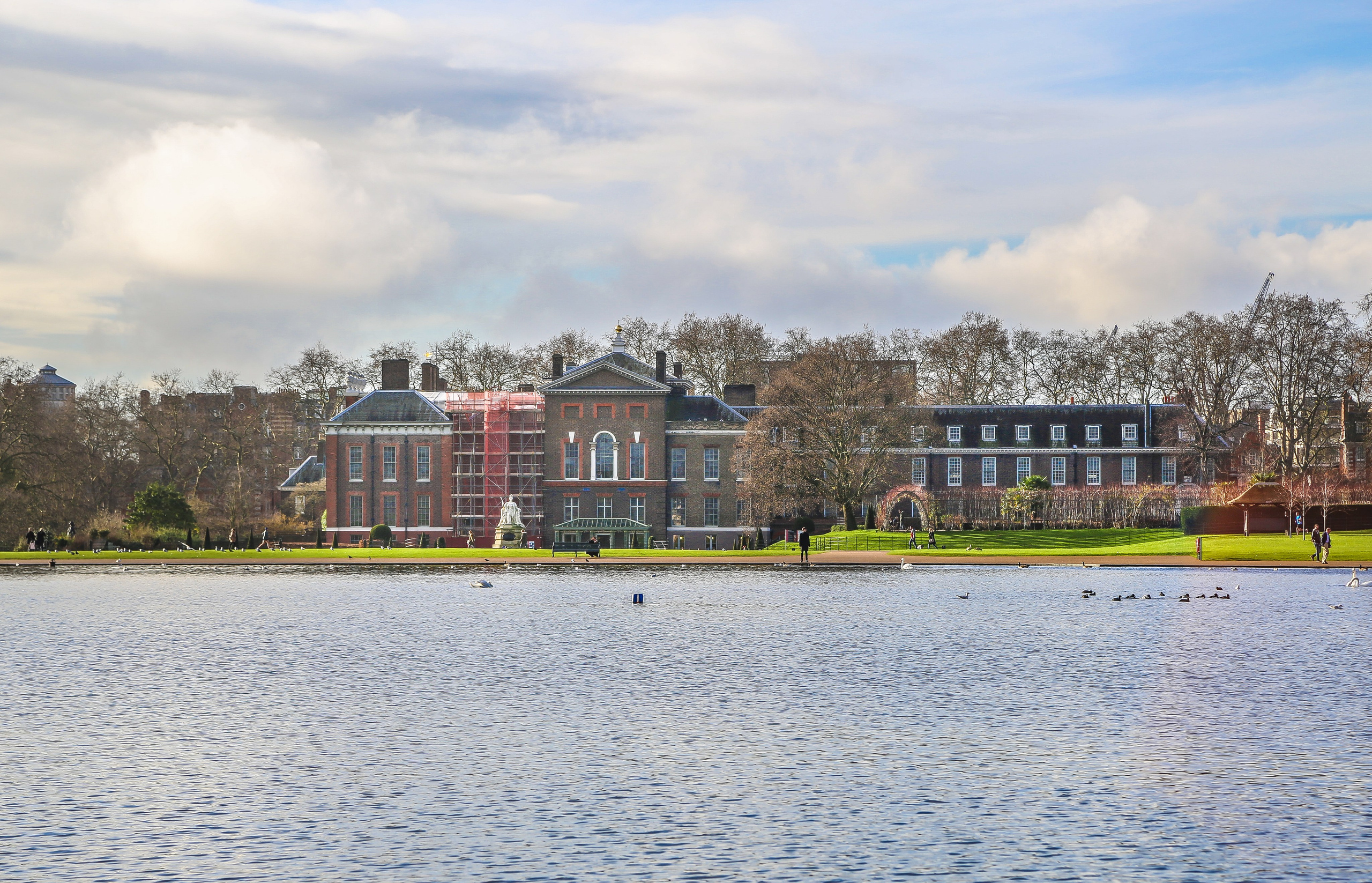 Англия: Лондон самый-самый. Дарья Письменюк / Darya Leitstern — фотограф, музыкант, журналист, путешественник