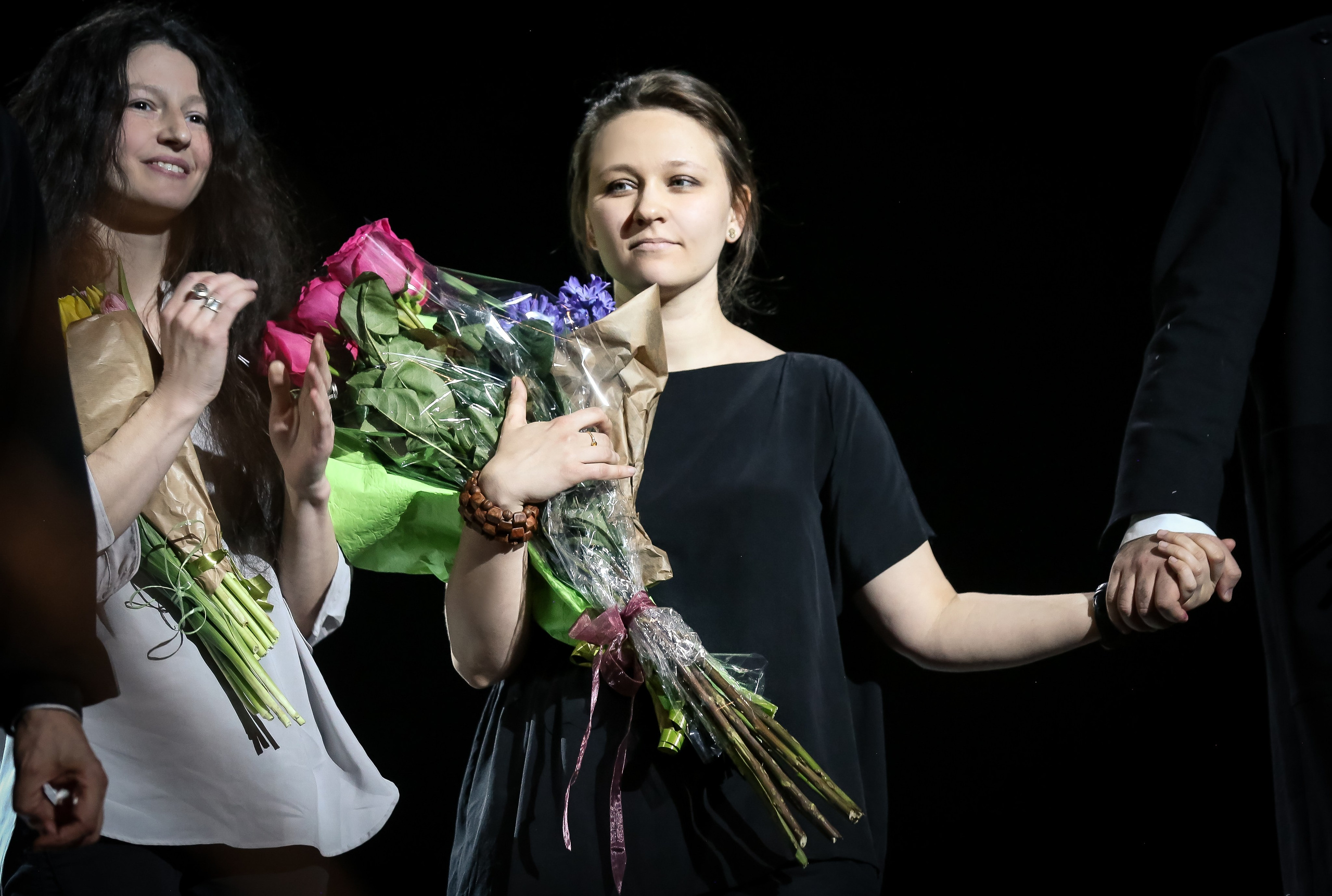 Чисто английское самоубийство: о «Поругании Лукреции» Бриттена в Новой опере. Дарья Письменюк / Darya Leitstern — фотограф, музыкант, журналист, путешественник