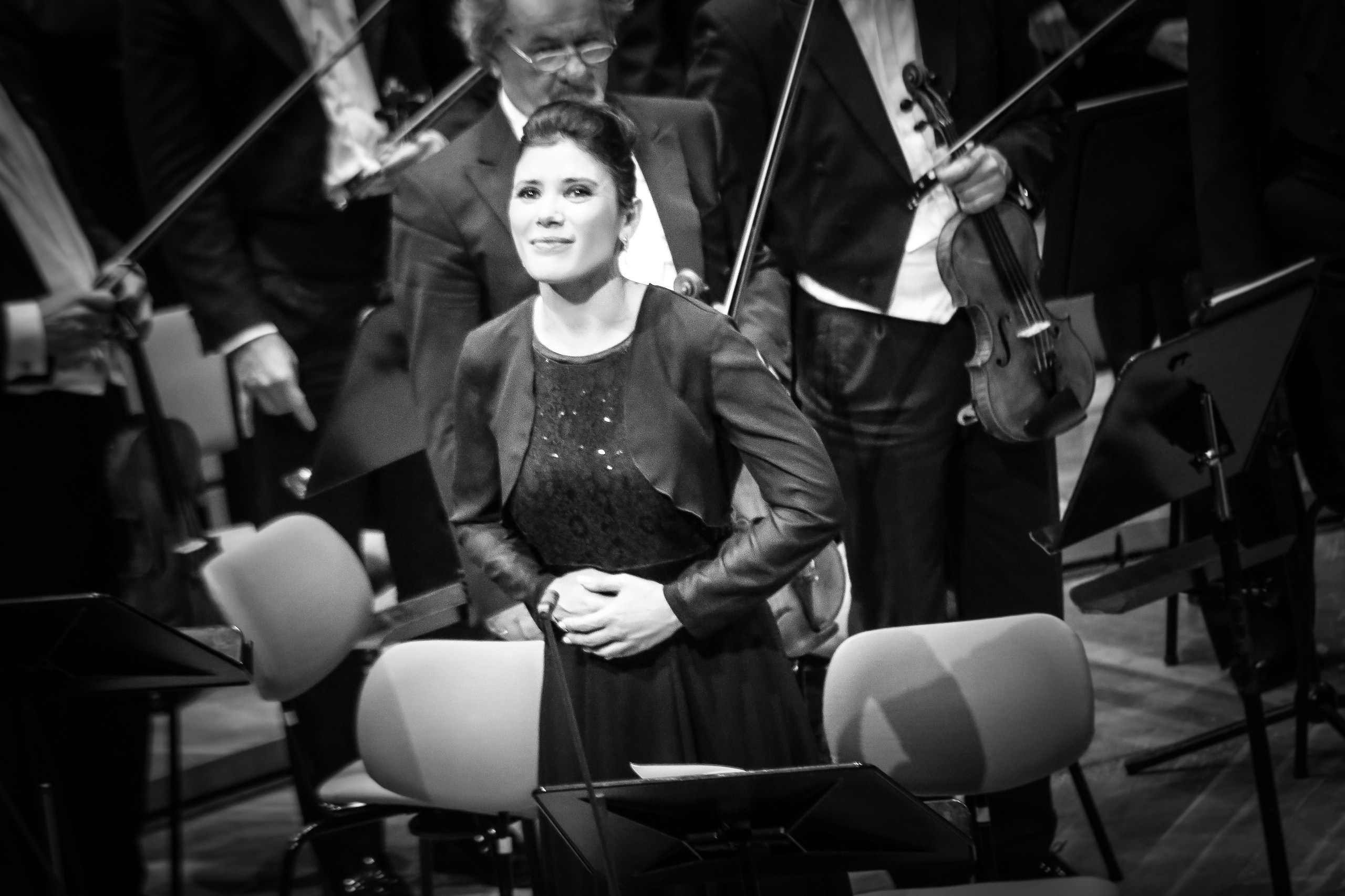 Теодор Курентзис исполнил вердиевский Реквием с берлинскими филармониками. Дарья Письменюк / Darya Leitstern — фотограф, музыкант, журналист, путешественник