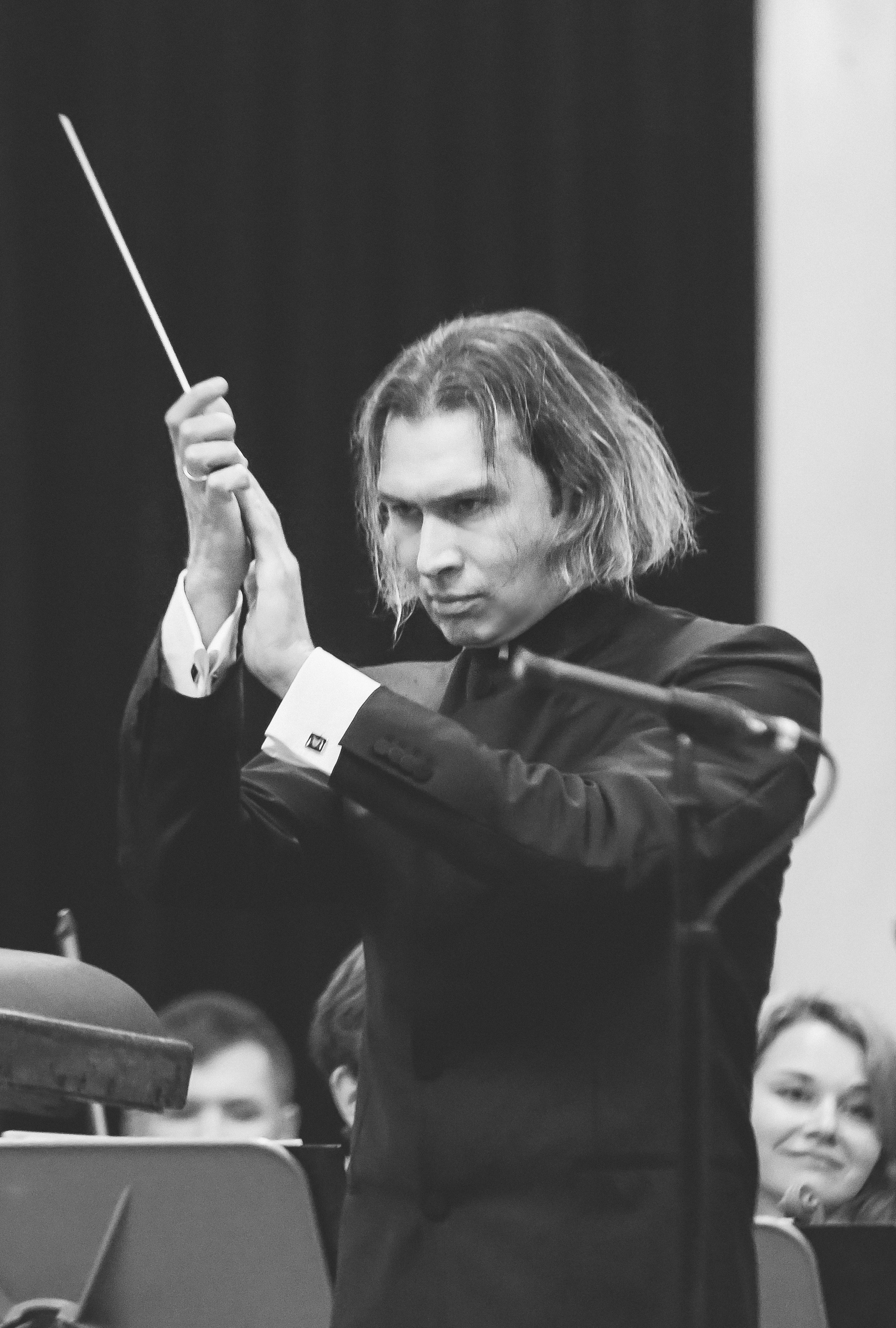 Концерт в Санкт-Петербургской филармонии 07.11.2020. Дарья Письменюк / Darya Leitstern — фотограф, музыкант, журналист, путешественник