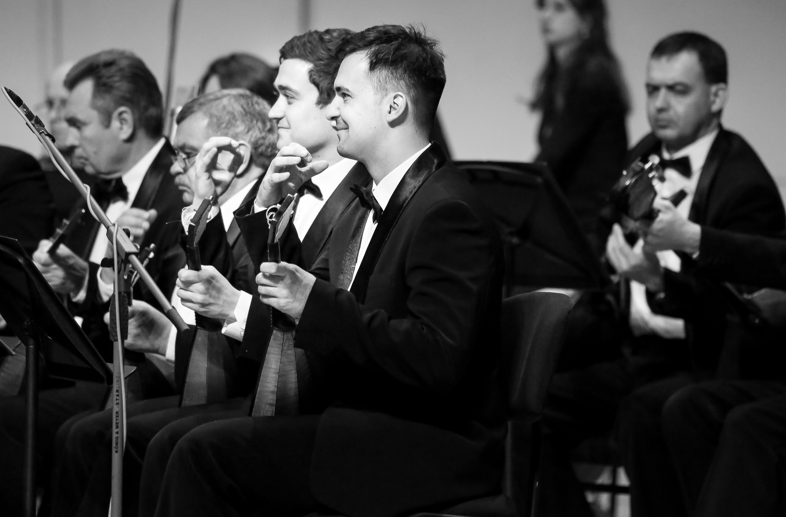 Концерт «По следам великих путешественников». Дарья Письменюк / Darya Leitstern — фотограф, музыкант, журналист, путешественник