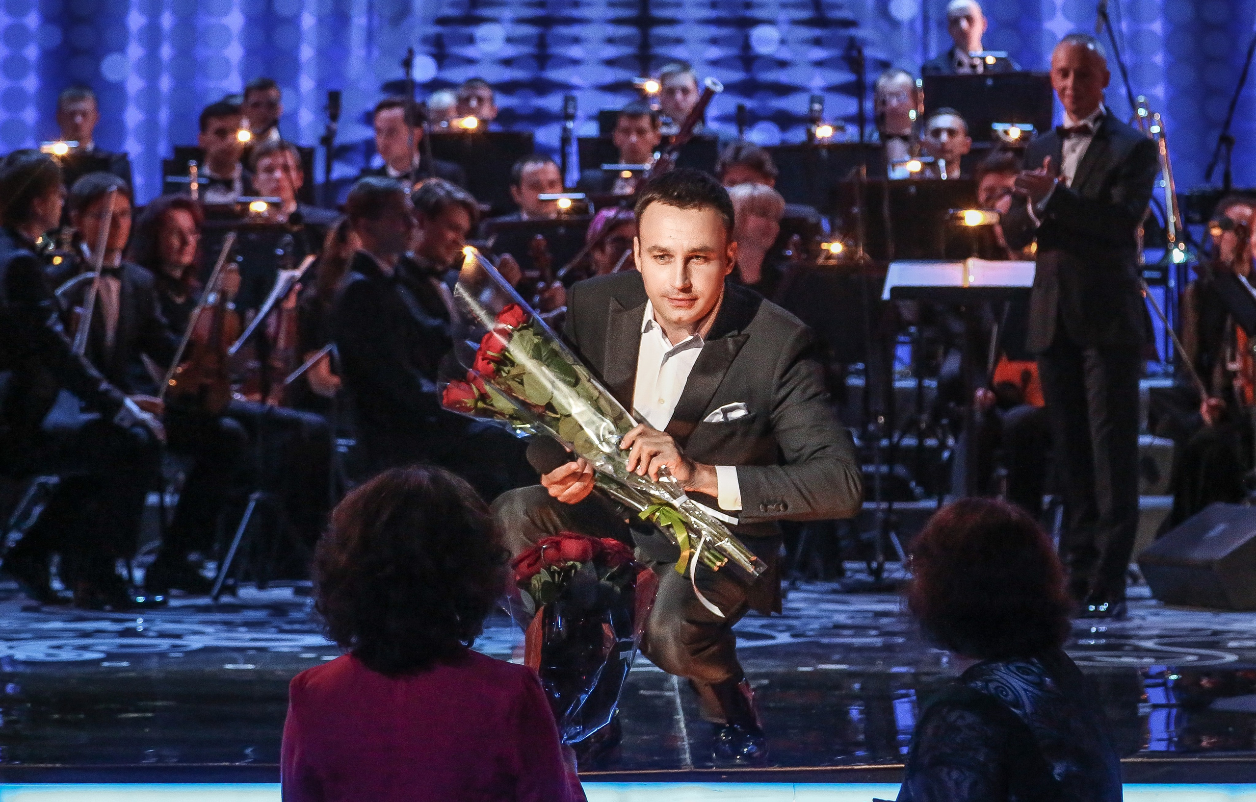 Романтика революции. Дарья Письменюк / Darya Leitstern — фотограф, музыкант, журналист, путешественник