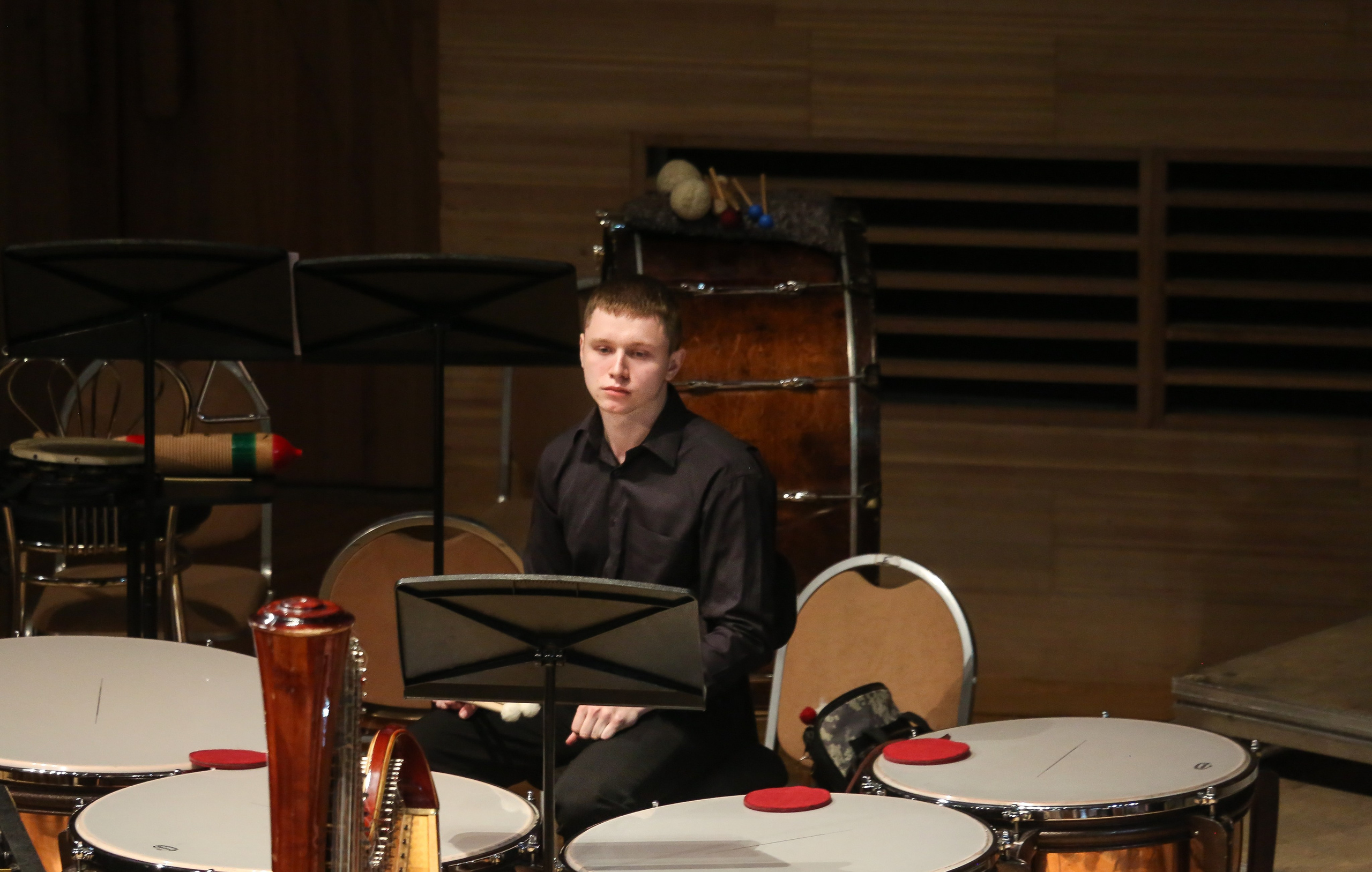 Музыкальные таланты Содружества. Дарья Письменюк / Darya Leitstern — фотограф, музыкант, журналист, путешественник