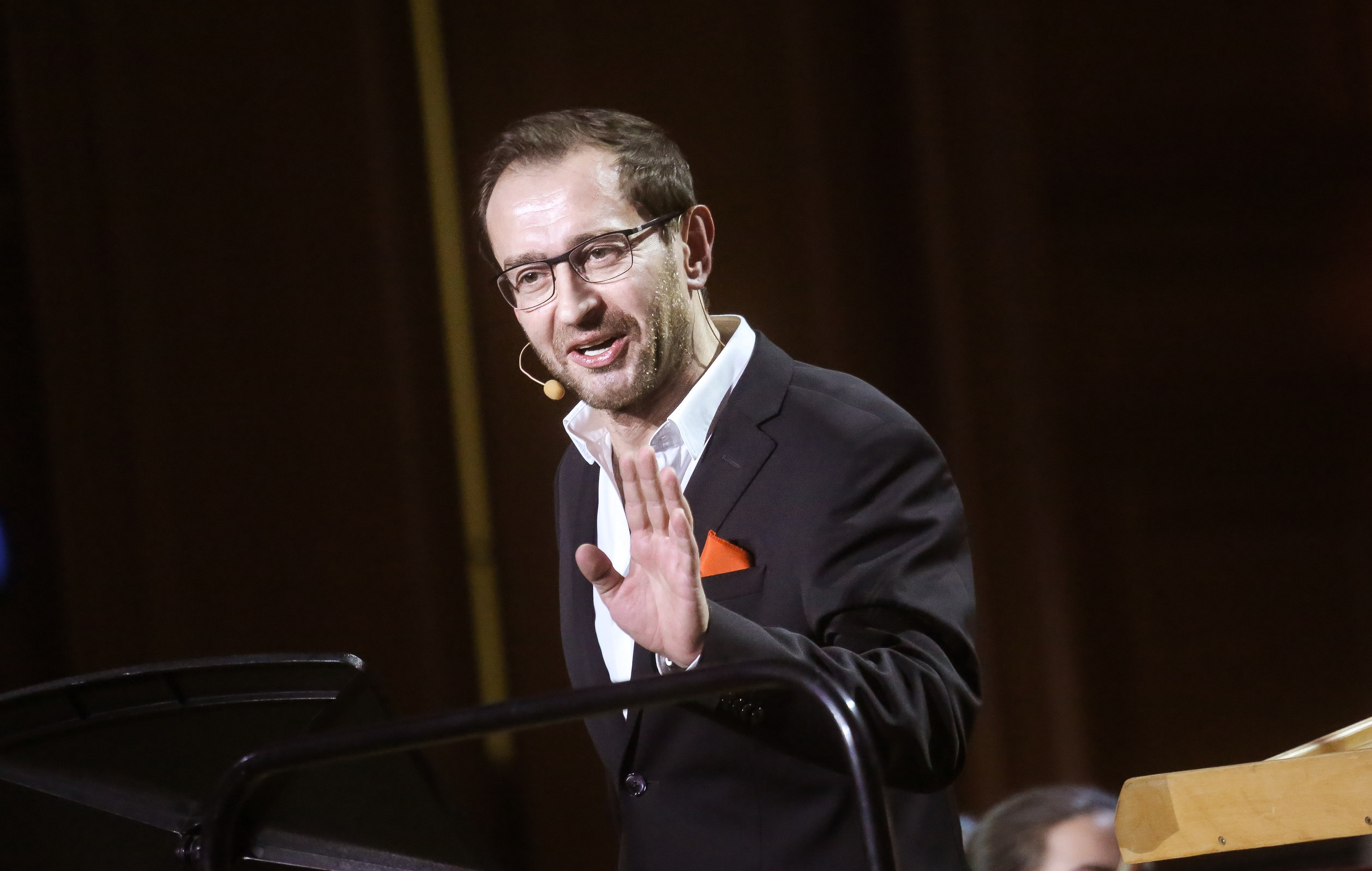 Башмет, Хабенский и оркестр будущего. Дарья Письменюк / Darya Leitstern — фотограф, музыкант, журналист, путешественник