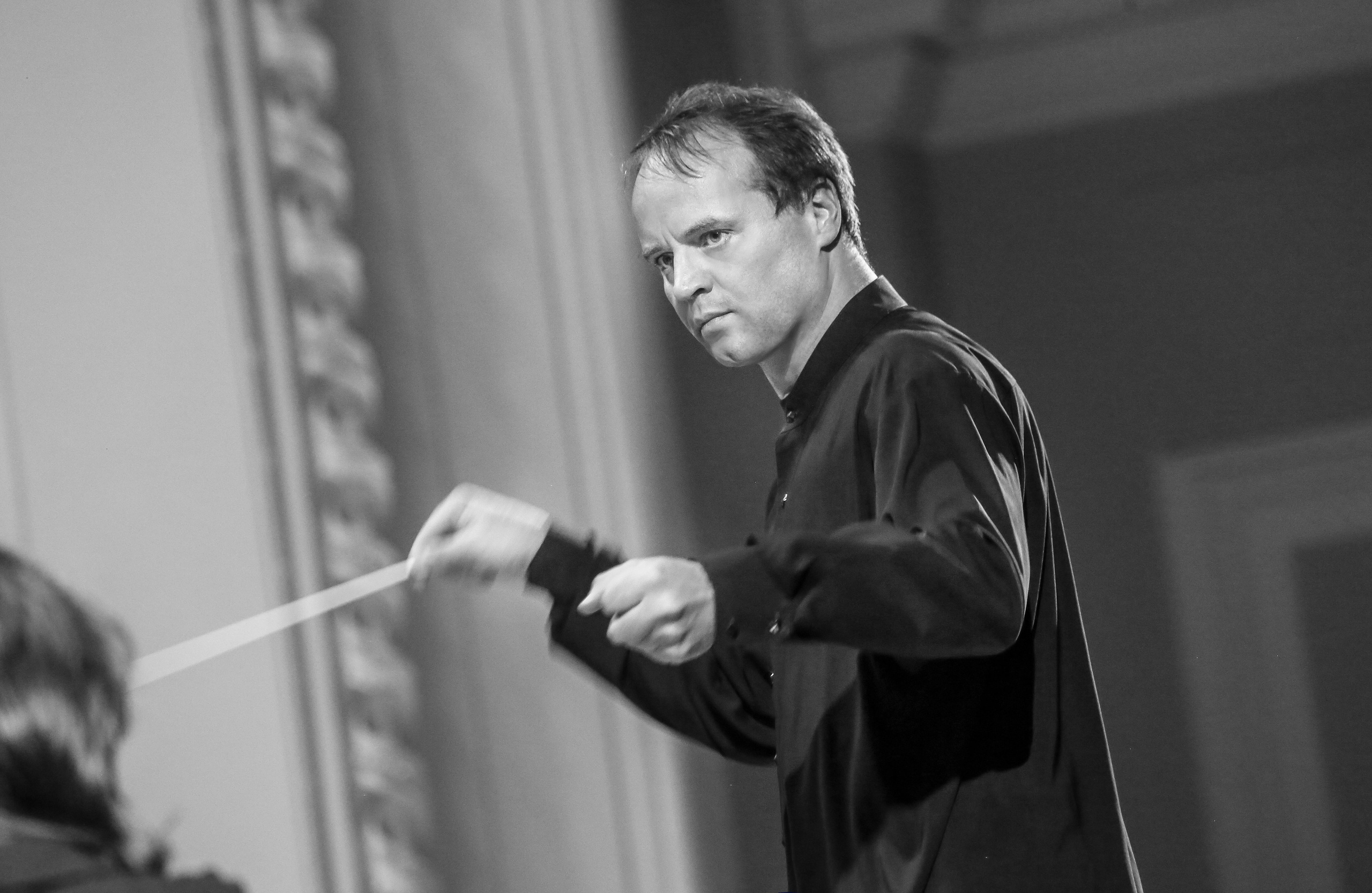 Путешествие из Вены в Москву — Музыкальная академия. Дарья Письменюк / Darya Leitstern — фотограф, музыкант, журналист, путешественник