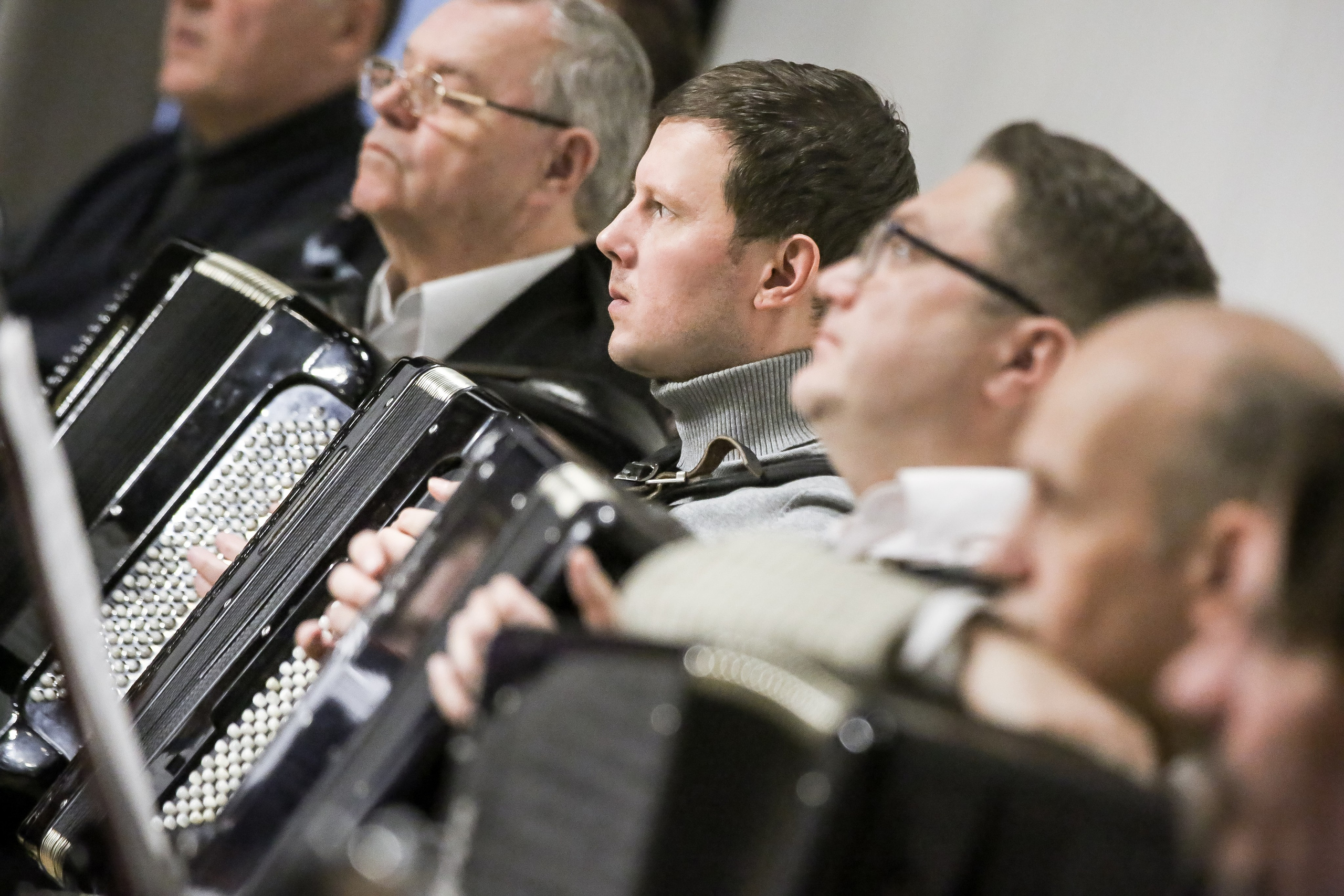 «Волшебник Изумрудного города» в Твери. Дарья Письменюк / Darya Leitstern — фотограф, музыкант, журналист, путешественник