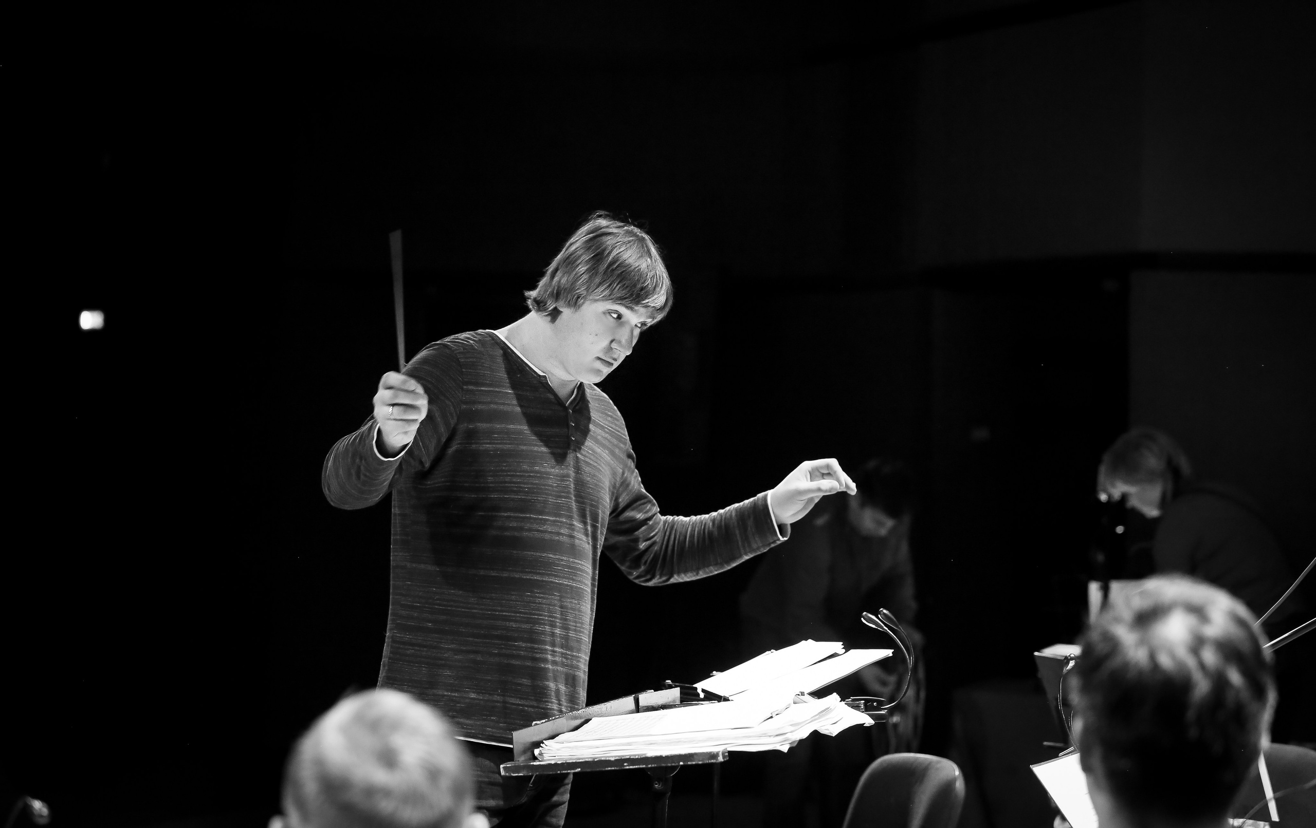 Детский концерт в Зеленограде. Дарья Письменюк / Darya Leitstern — фотограф, музыкант, журналист, путешественник