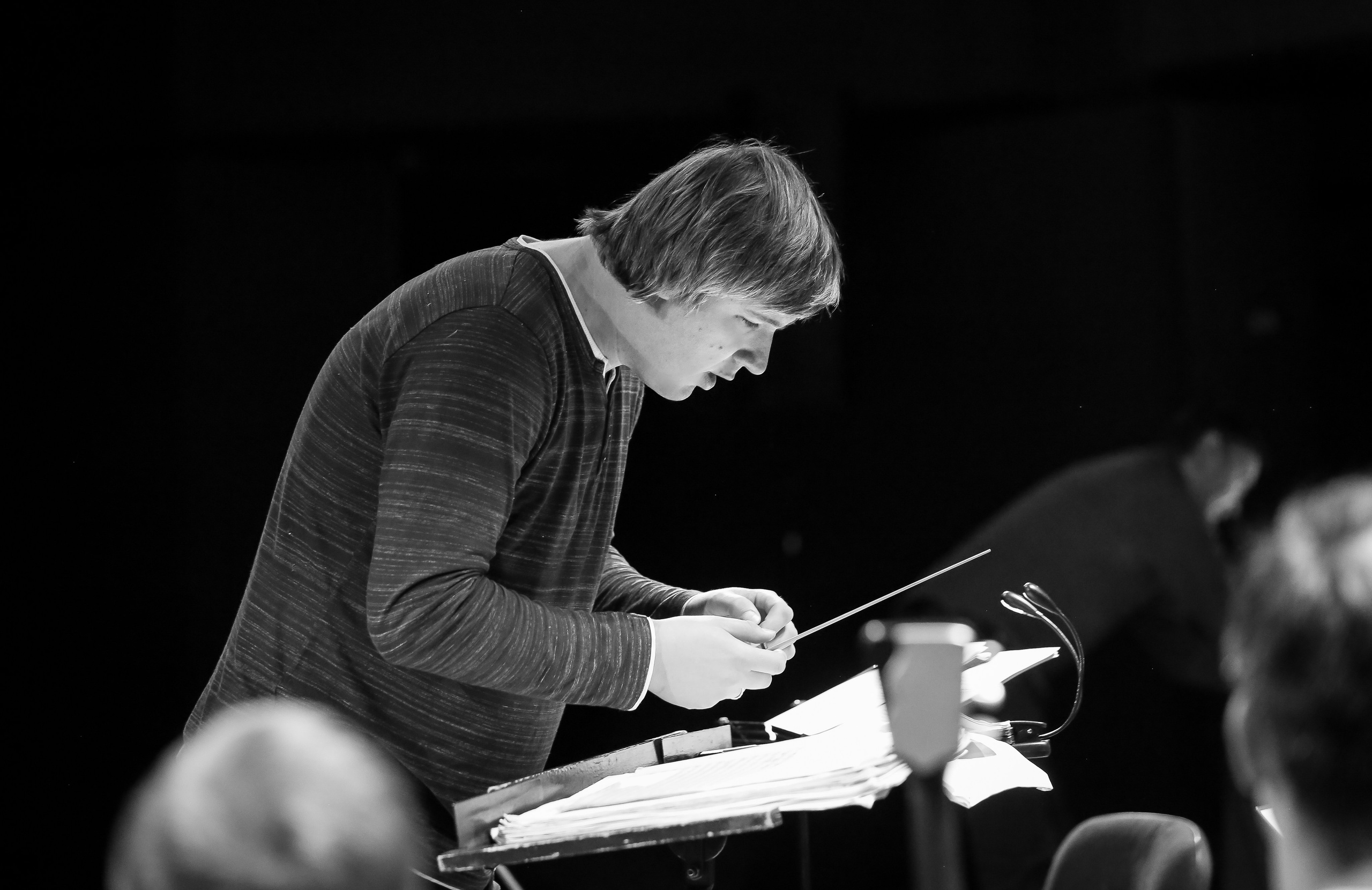 Детский концерт в Зеленограде. Дарья Письменюк / Darya Leitstern — фотограф, музыкант, журналист, путешественник