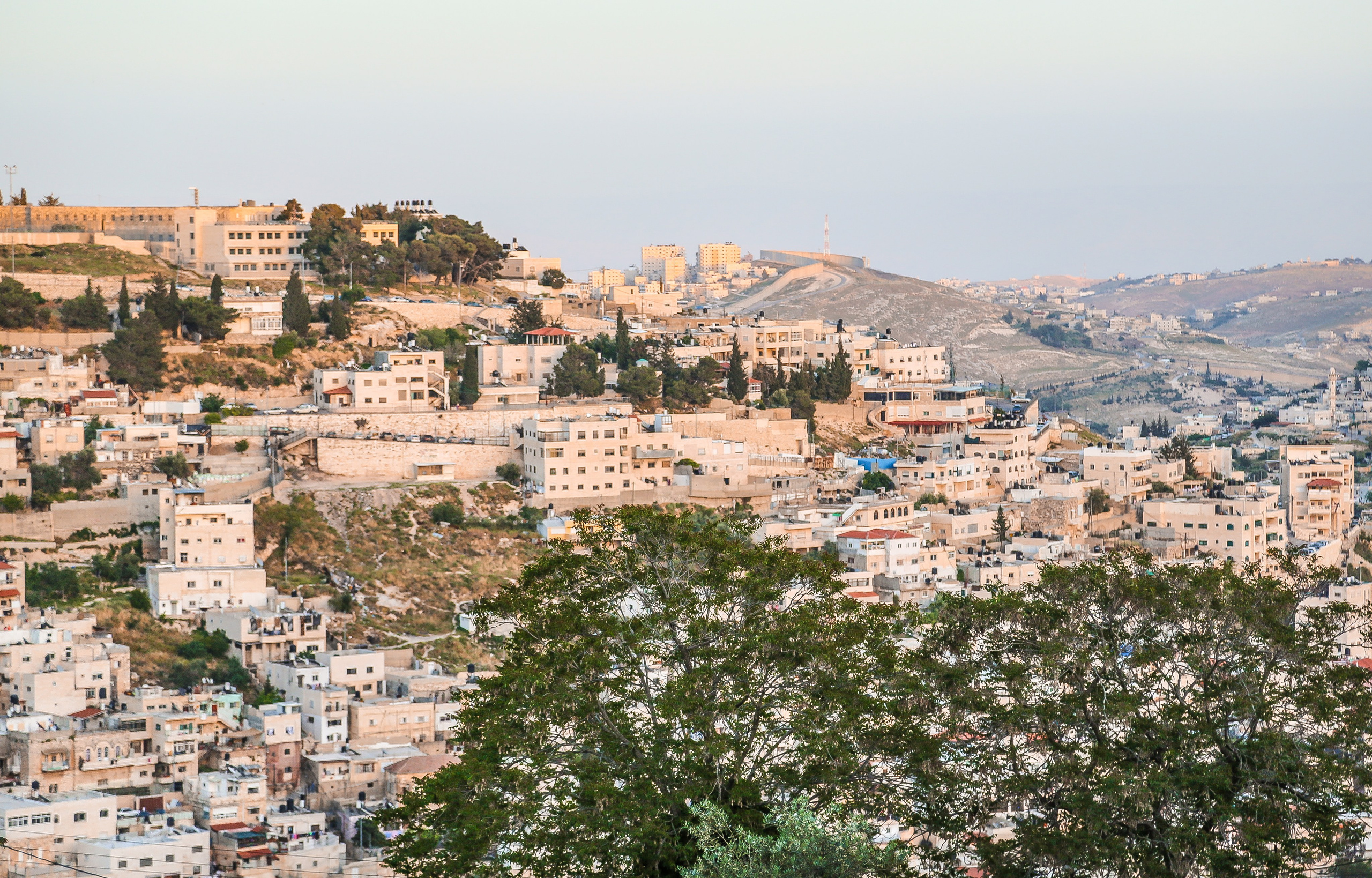 Израиль: Иерусалим. Дарья Письменюк / Darya Leitstern — фотограф, музыкант, журналист, путешественник