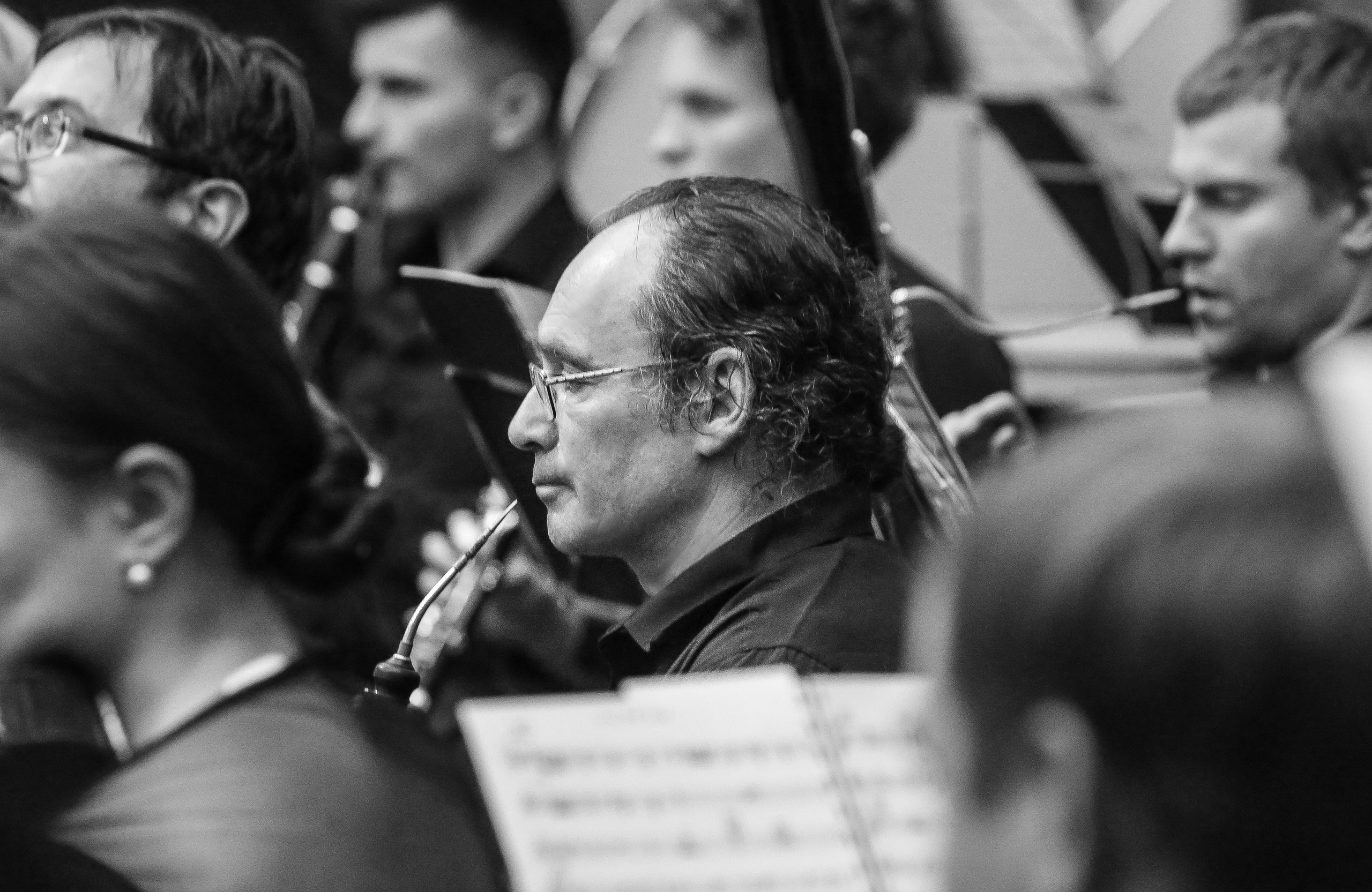 «Метель» в Музее Пушкина на Пречистенке. Дарья Письменюк / Darya Leitstern — фотограф, музыкант, журналист, путешественник