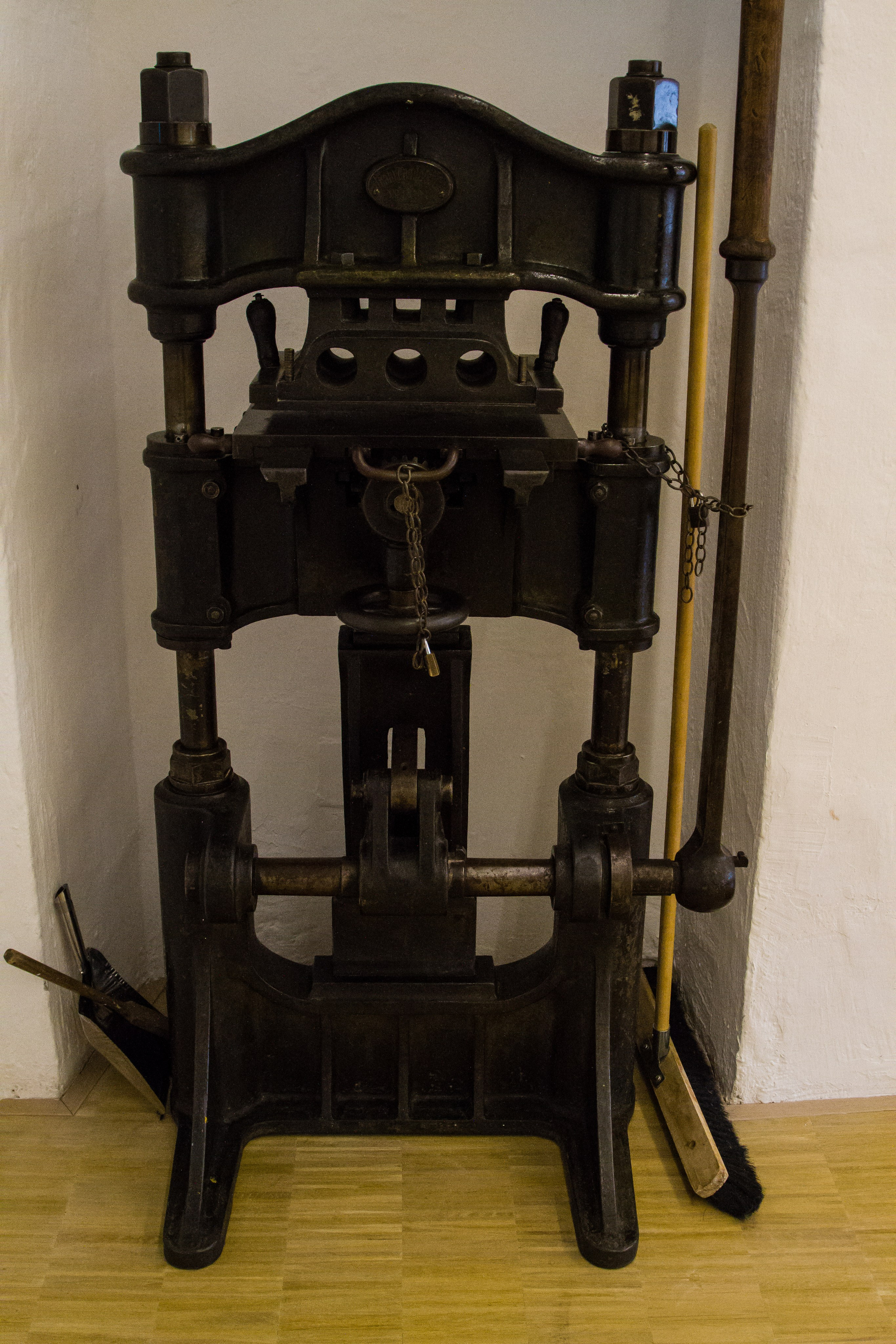 Австрия: Зальцбург. Дарья Письменюк / Darya Leitstern — фотограф, музыкант, журналист, путешественник