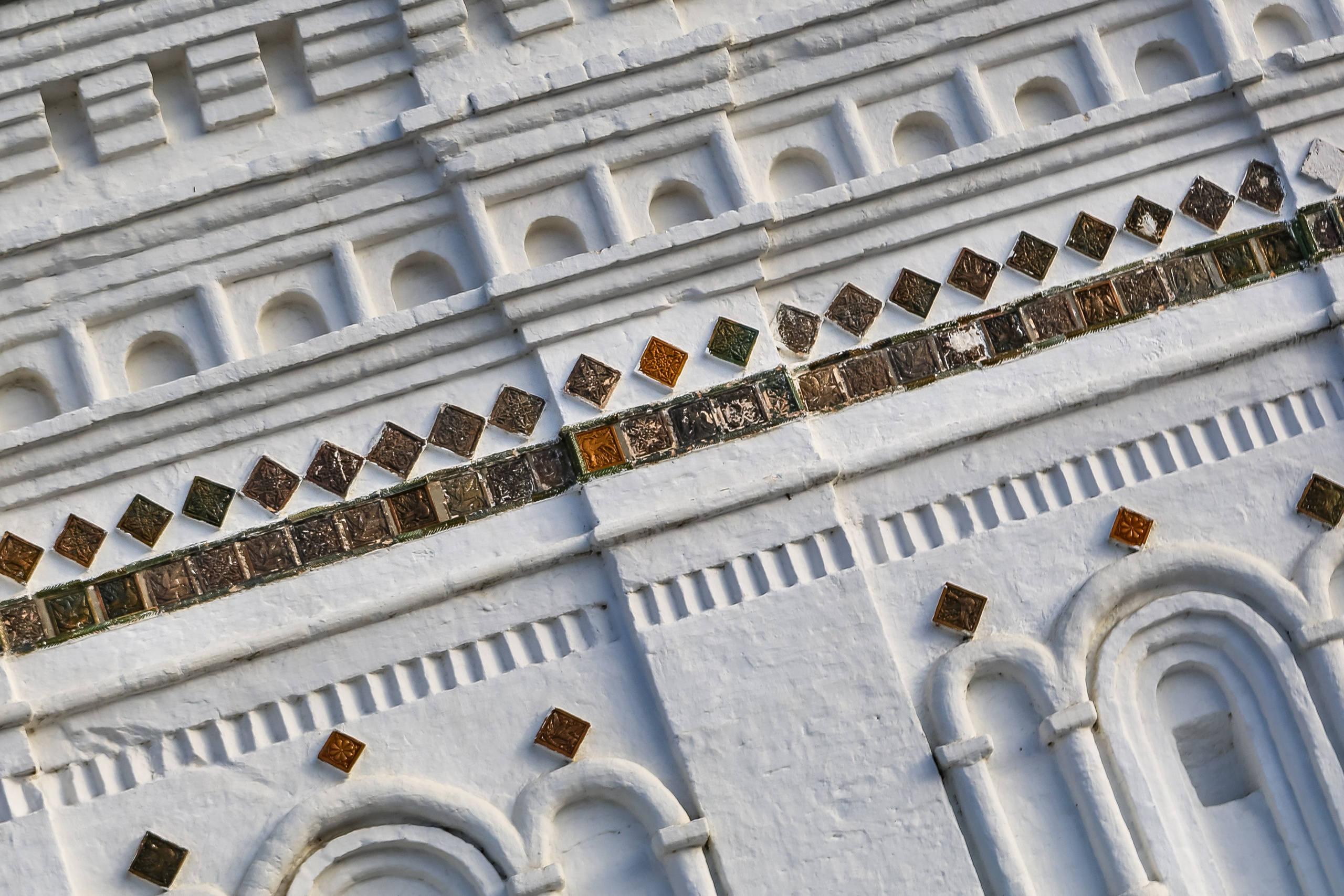 Муром. Дарья Письменюк / Darya Leitstern — фотограф, музыкант, журналист, путешественник