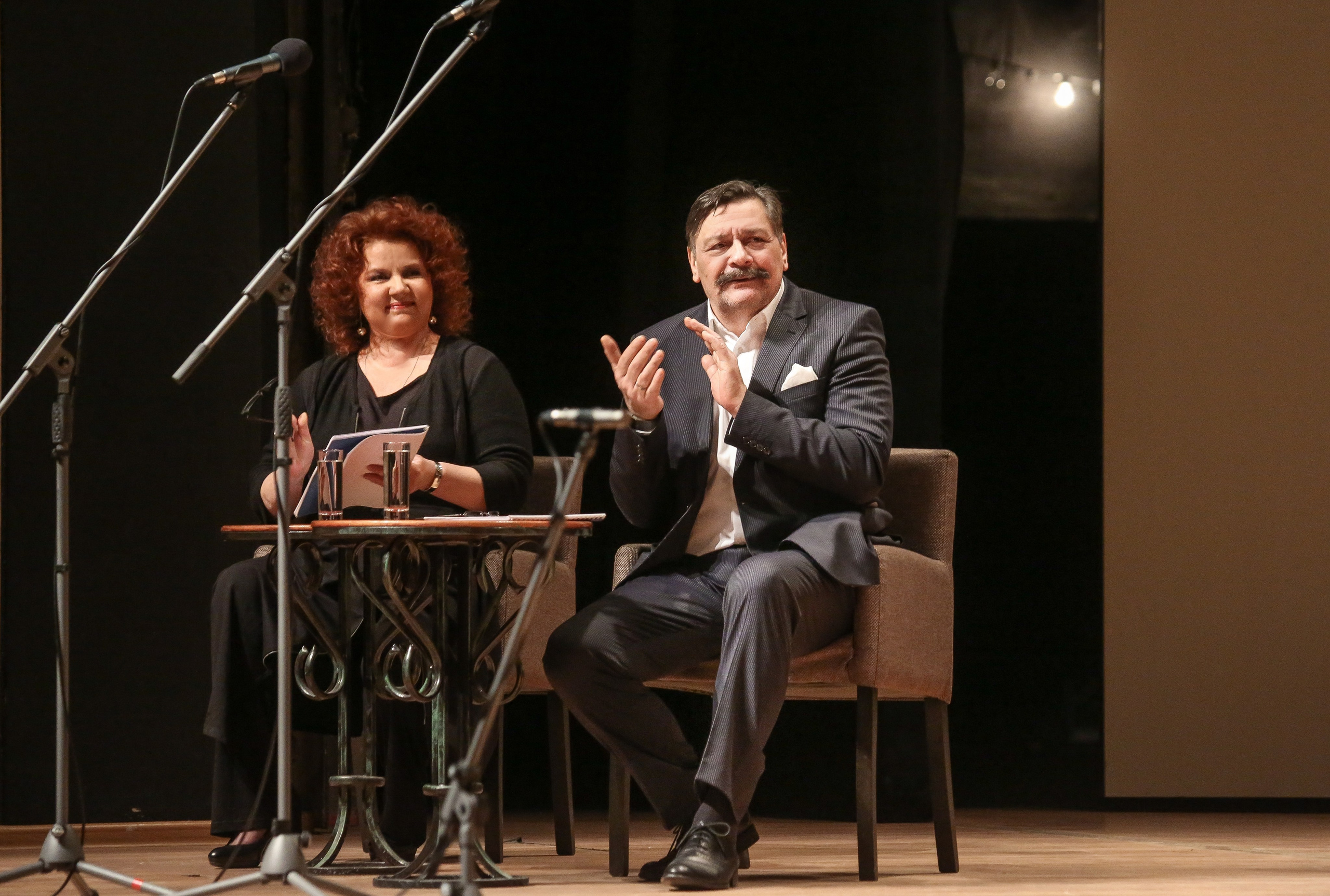 Концерт «Король репортеров» с Дмитрием Назаровым. Дарья Письменюк / Darya Leitstern — фотограф, музыкант, журналист, путешественник