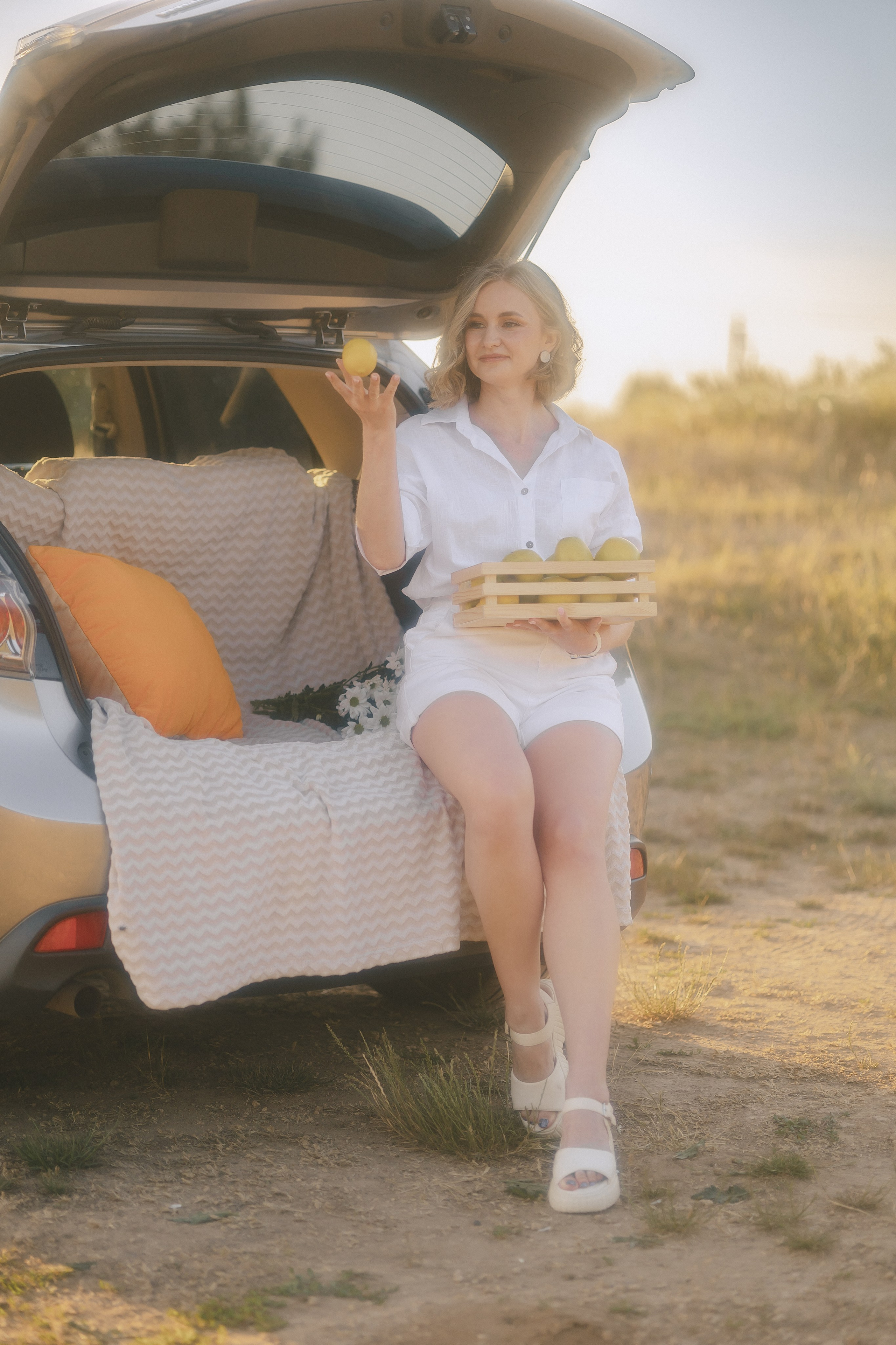 Настя. Фотограф Таганрог Любимая Надя