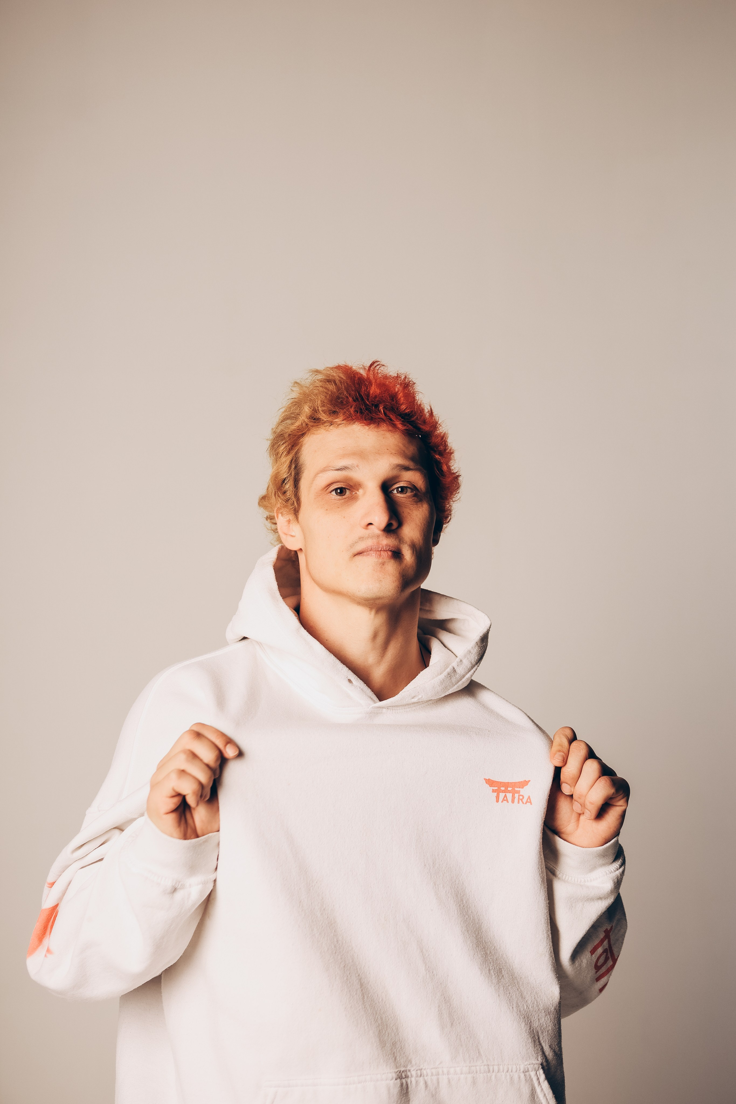 1. Фотограф Санкт-Петербурга