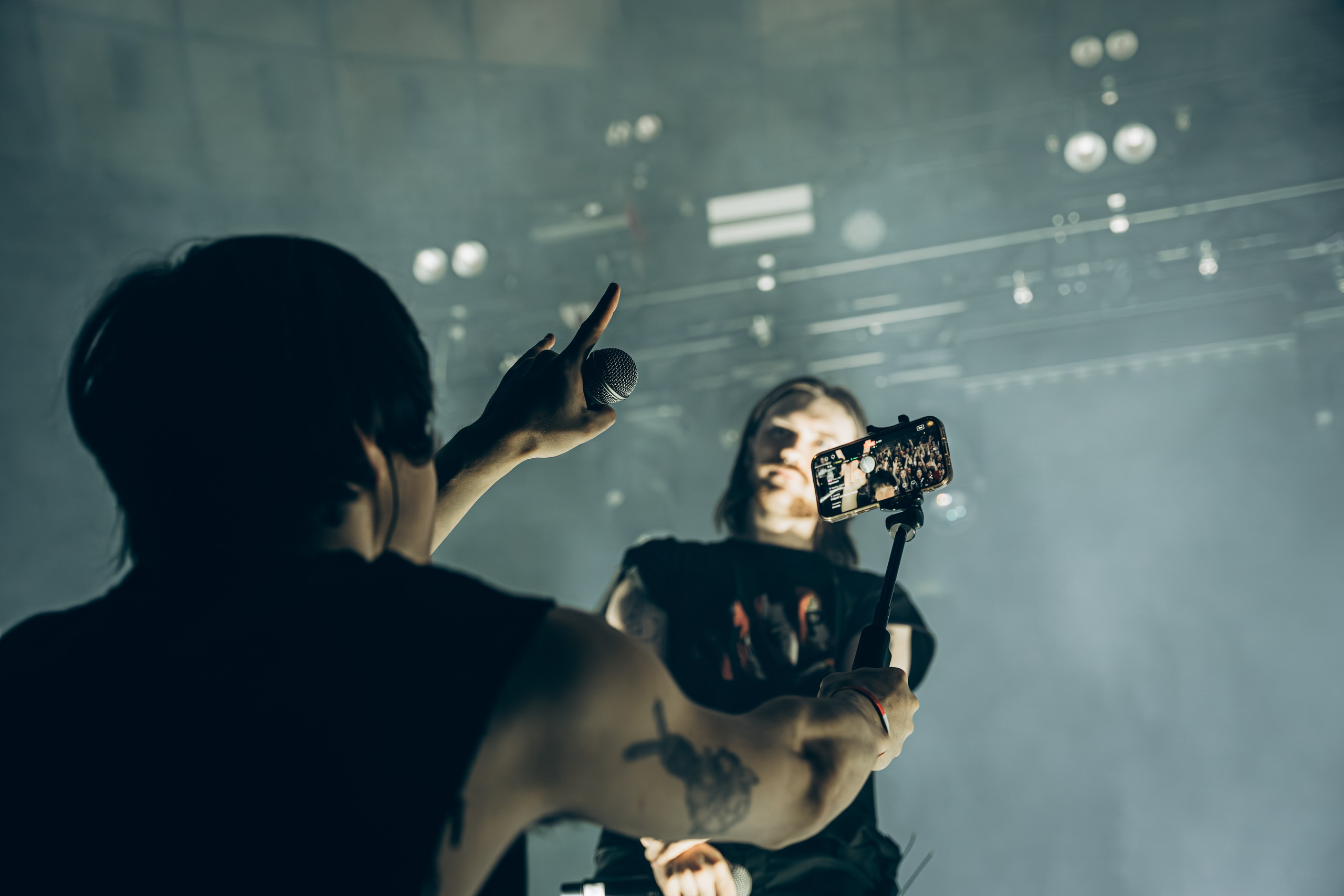 Booker. Фотограф Санкт-Петербурга