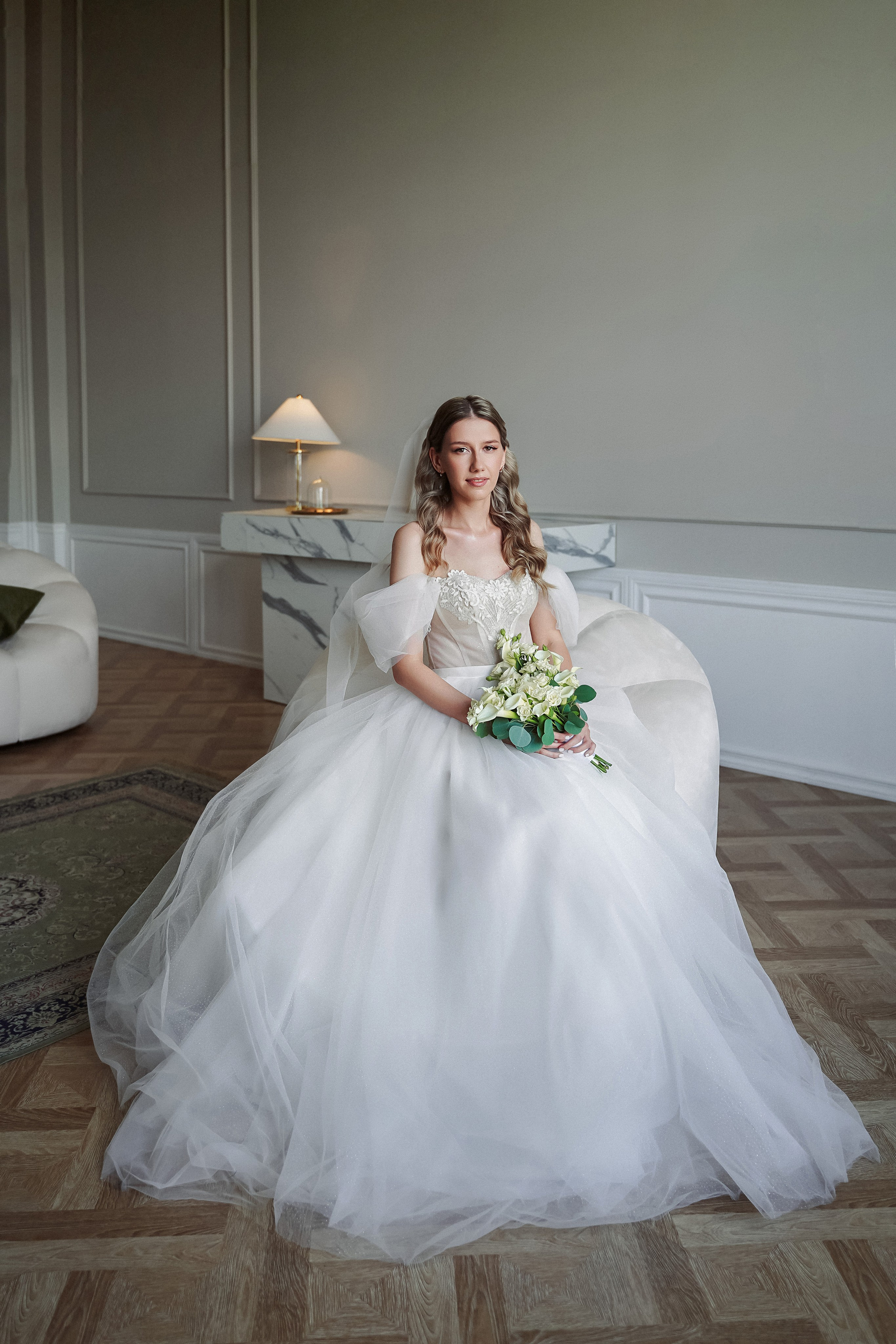 Святослав и Мария. Свадебный и семейный фотограф в Краснодаре Миненко Кристина