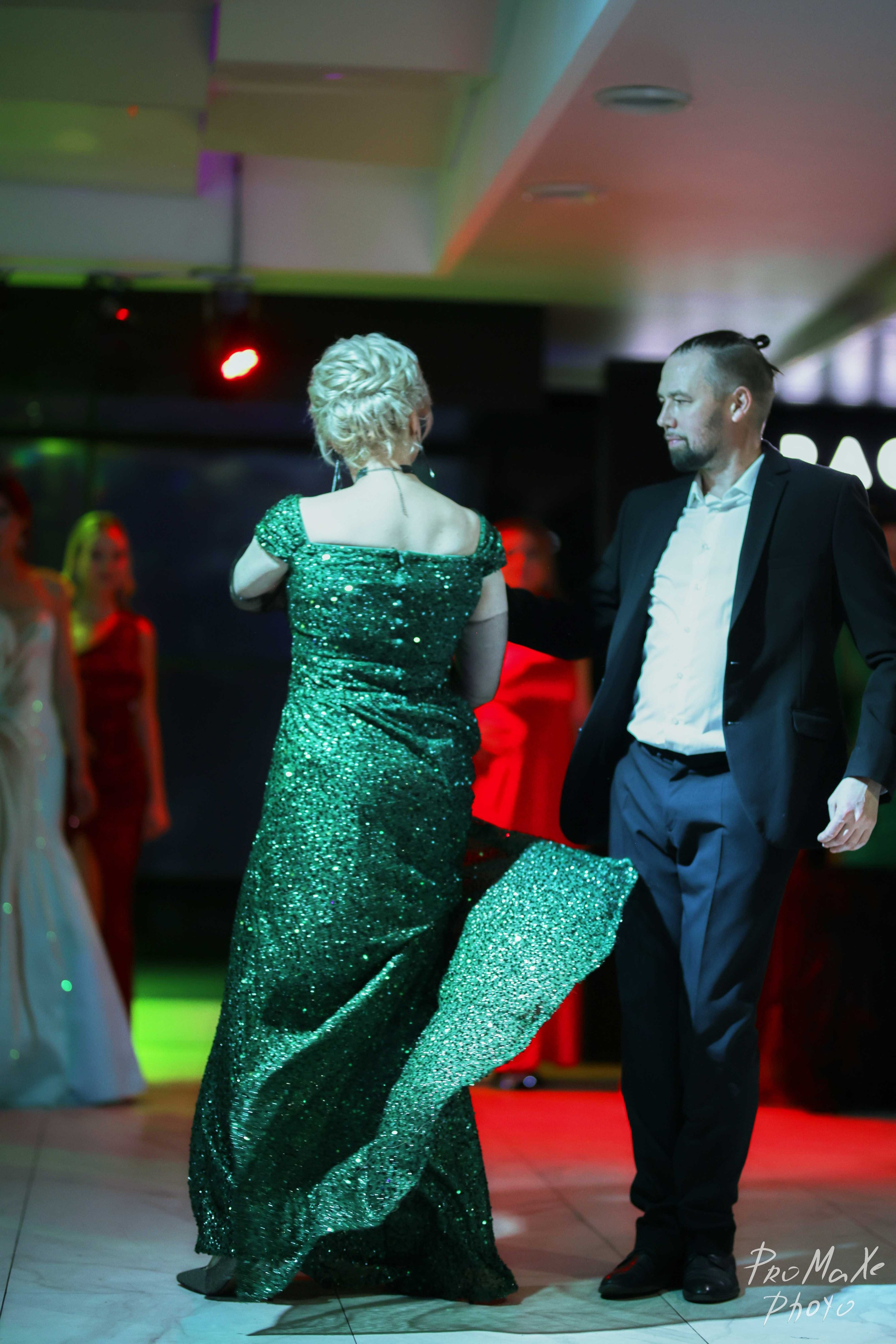 Финал КРАСА МАСС-МЕДИА ЧУВАШИИ. Владимир Суздалов (ProMaXe) — Портретный фотограф, тематические фотосессии в Чебоксарах