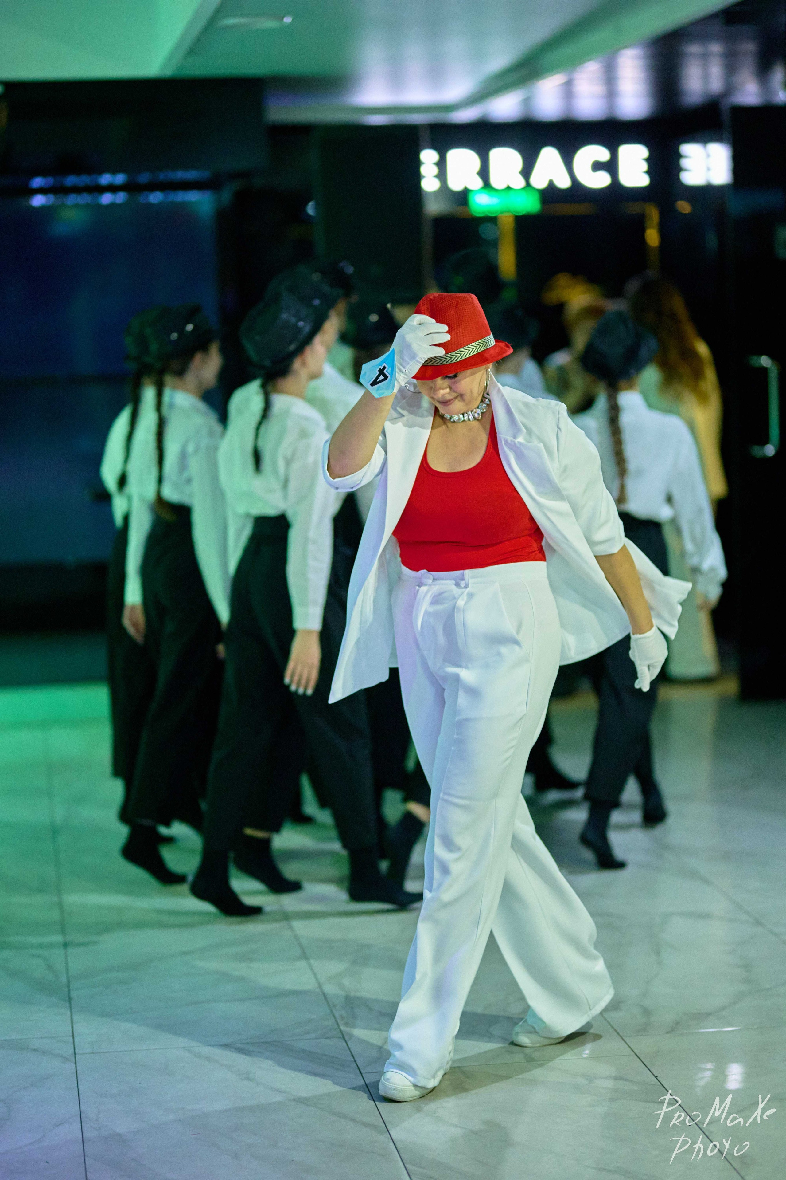 Зал КРАСА МАСС-МЕДИА ЧУВАШИИ. Владимир Суздалов (ProMaXe) — Портретный фотограф, тематические фотосессии в Чебоксарах