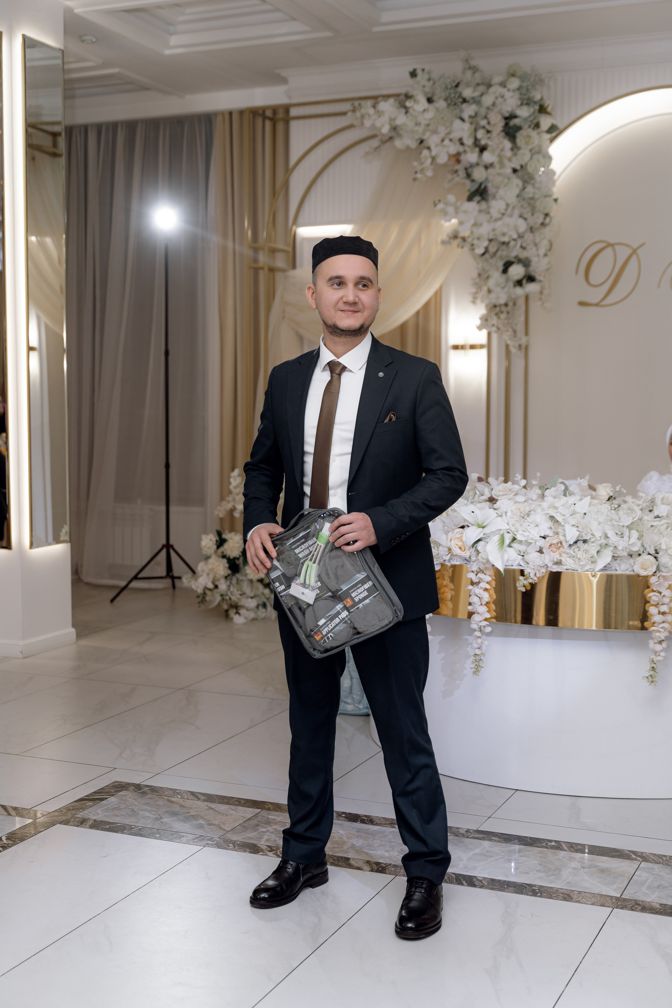 Данис & Ильзира (Алтан). RAMIL SAFIULLIN