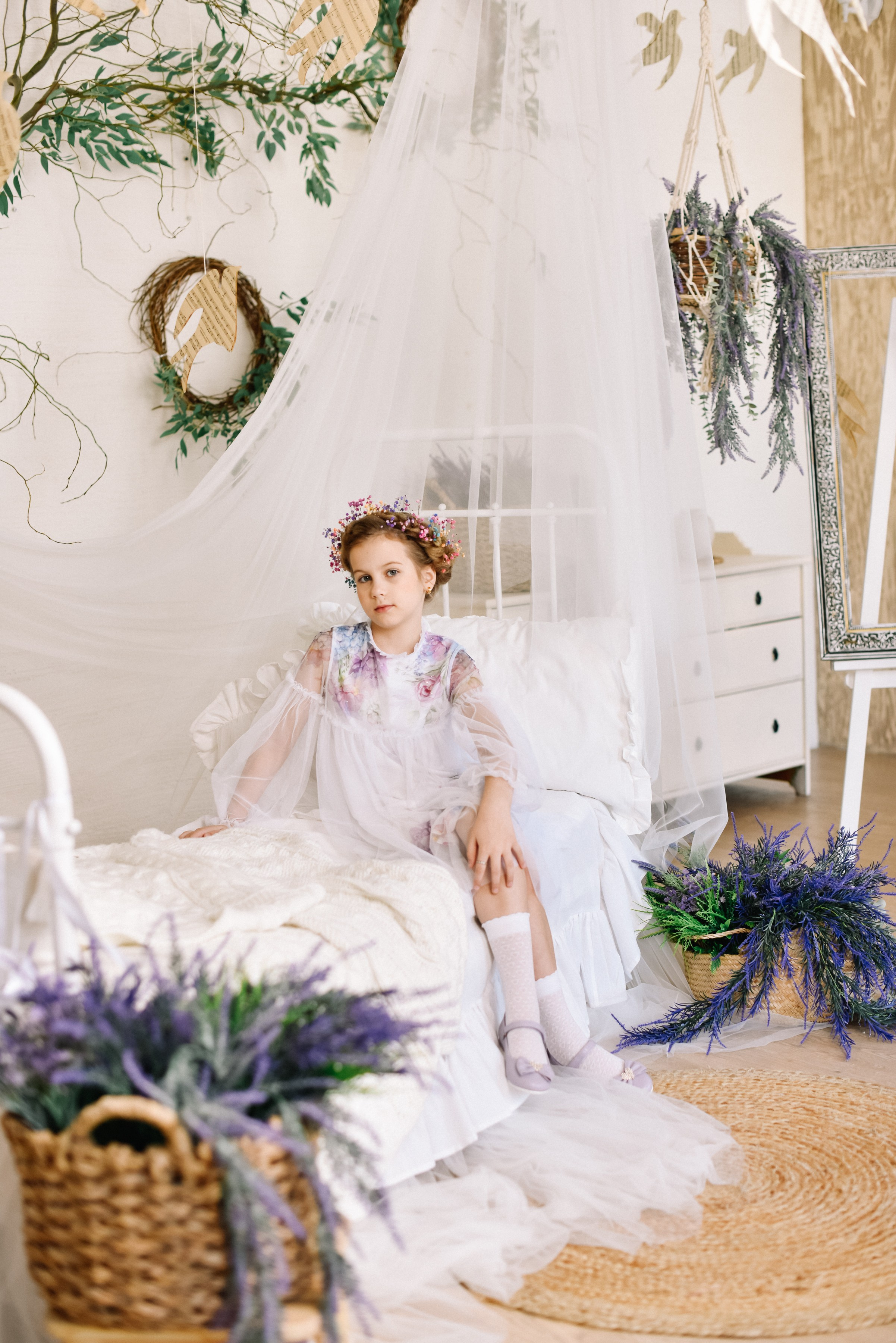 Сашечка и Ванечка