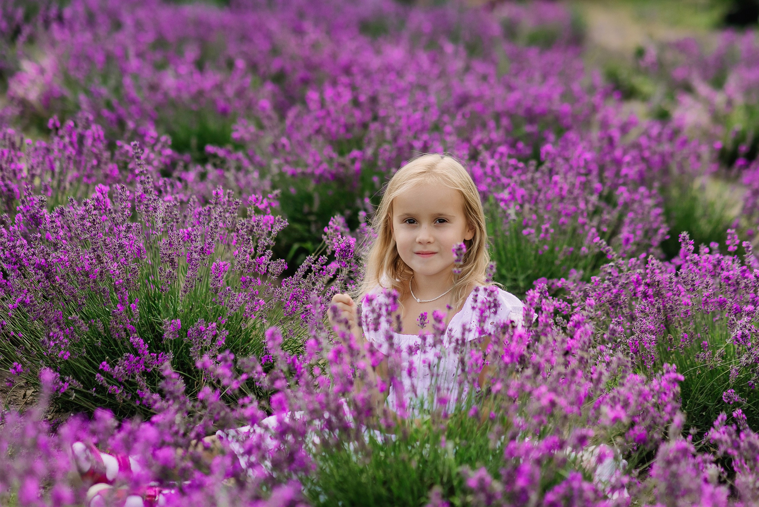 Семейная съемка. Меркулова Ольга фотограф Воронеж