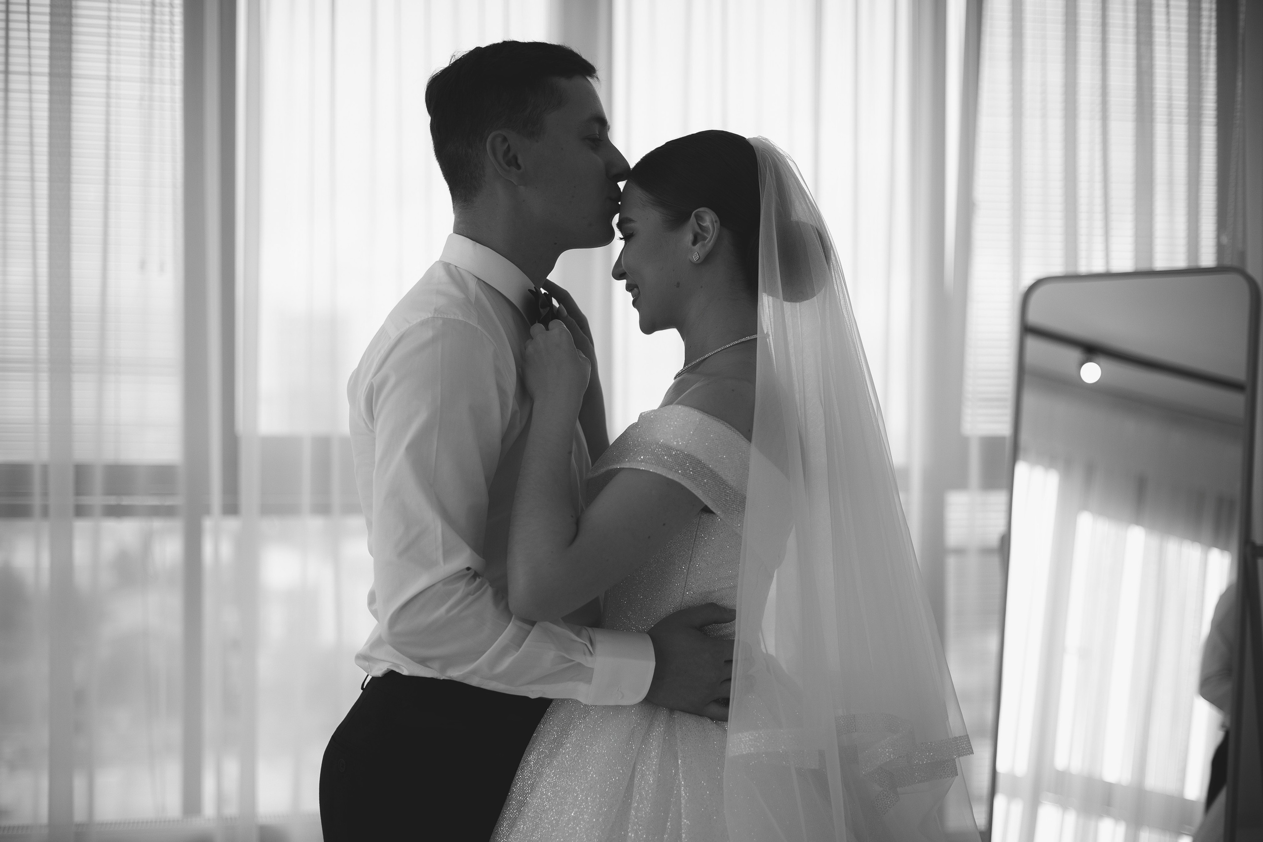 Салават и Алсу. Свадебный и семейный фотограф в городах Уфа и Стерлитамак