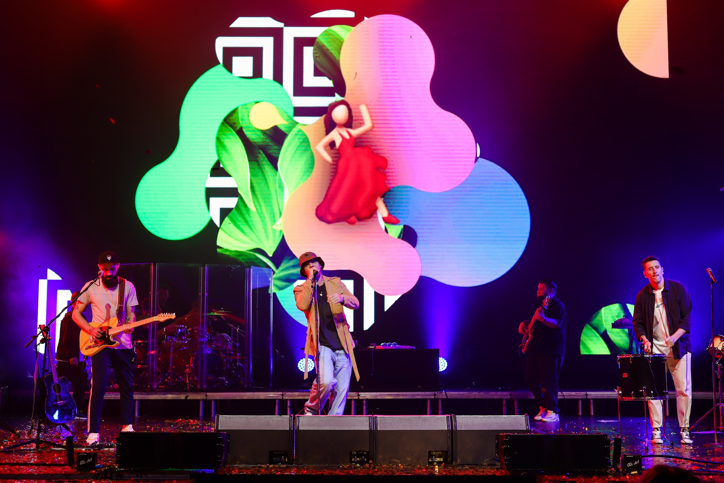 Премия Urban Awards. Репортажный и fashion фотограф в Москве Сергей Бардин