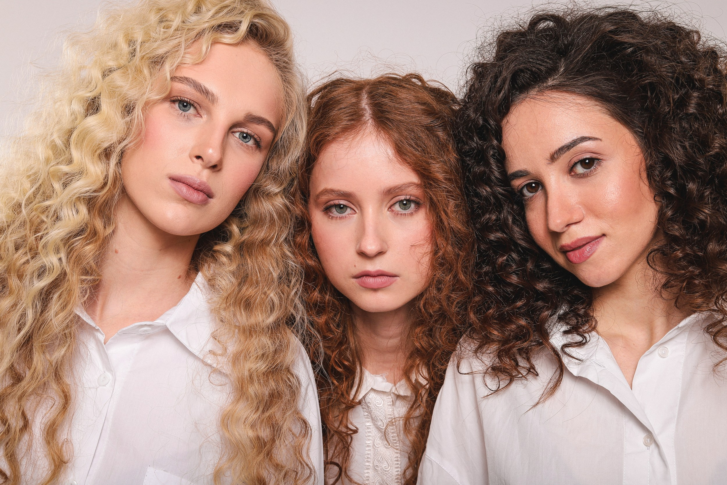 Студийные. Репортажный и fashion фотограф в Москве Сергей Бардин