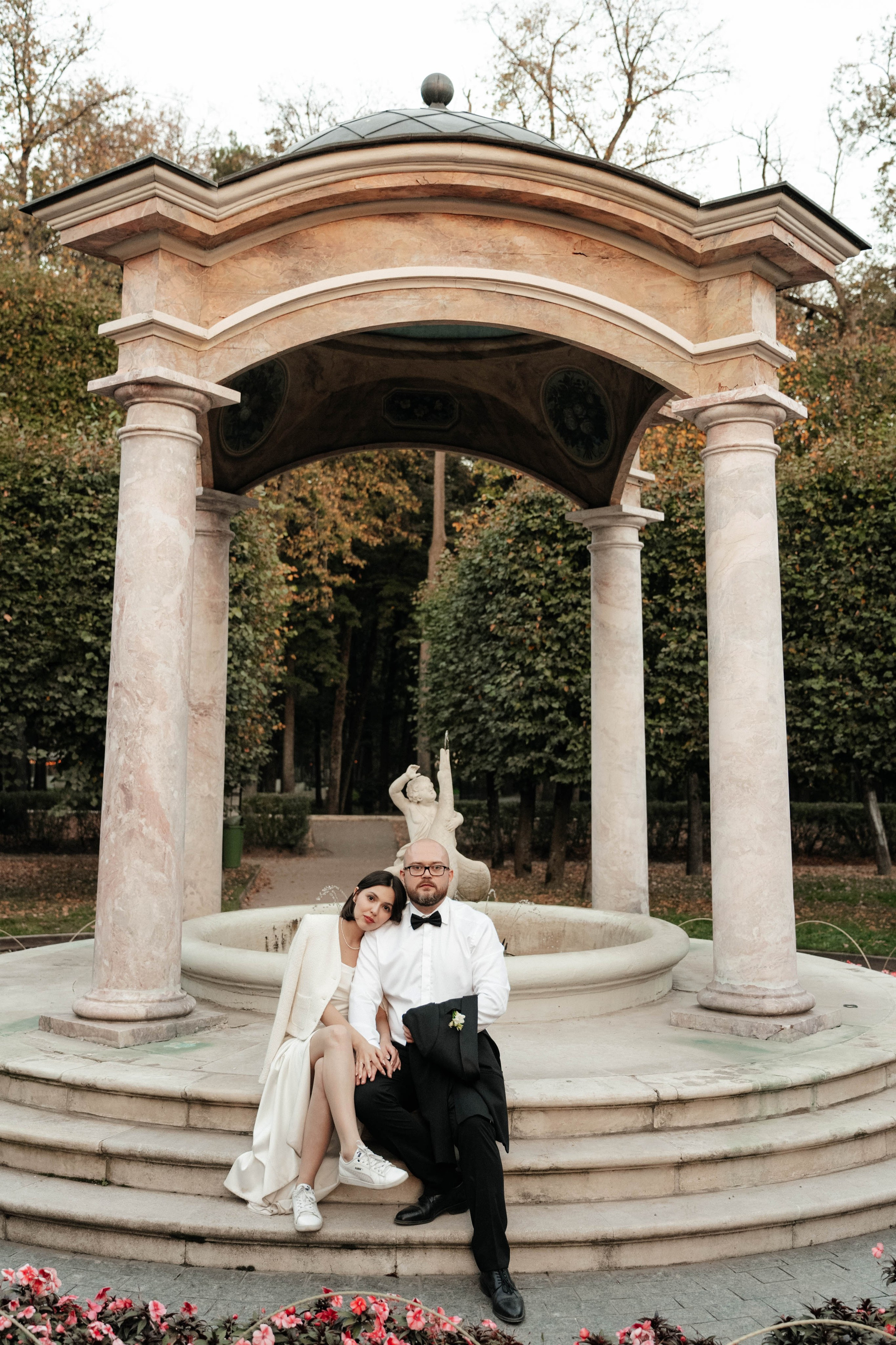 Регистрация в Архангельском | ресторан Дача. Свадебный фотограф Москва Александра Аверкова