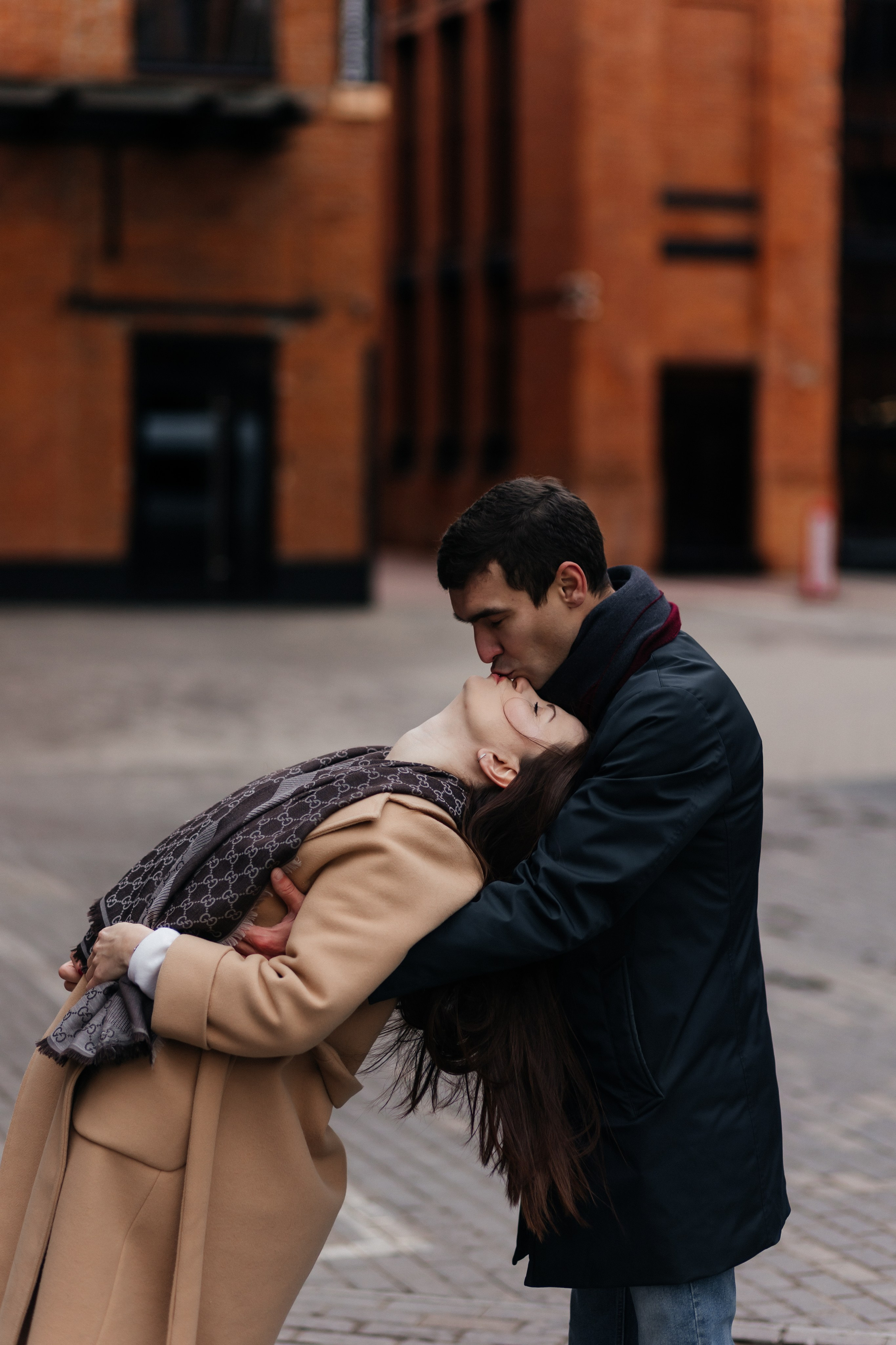 Александр и Елена, Даниловская мануфактура. Фотограф Наталия Федосова, г. Москва. TG и Instagram @nataliya_raw