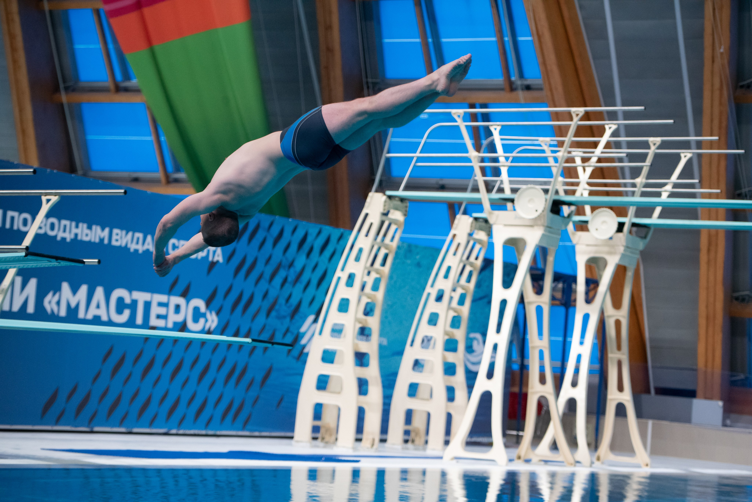 Любительский Чемпионат России «Мастерс»: Прыжки в воду и Плавание. Фотограф в Ижевске. Репортажи, спорт, индивидуальные фотосессии