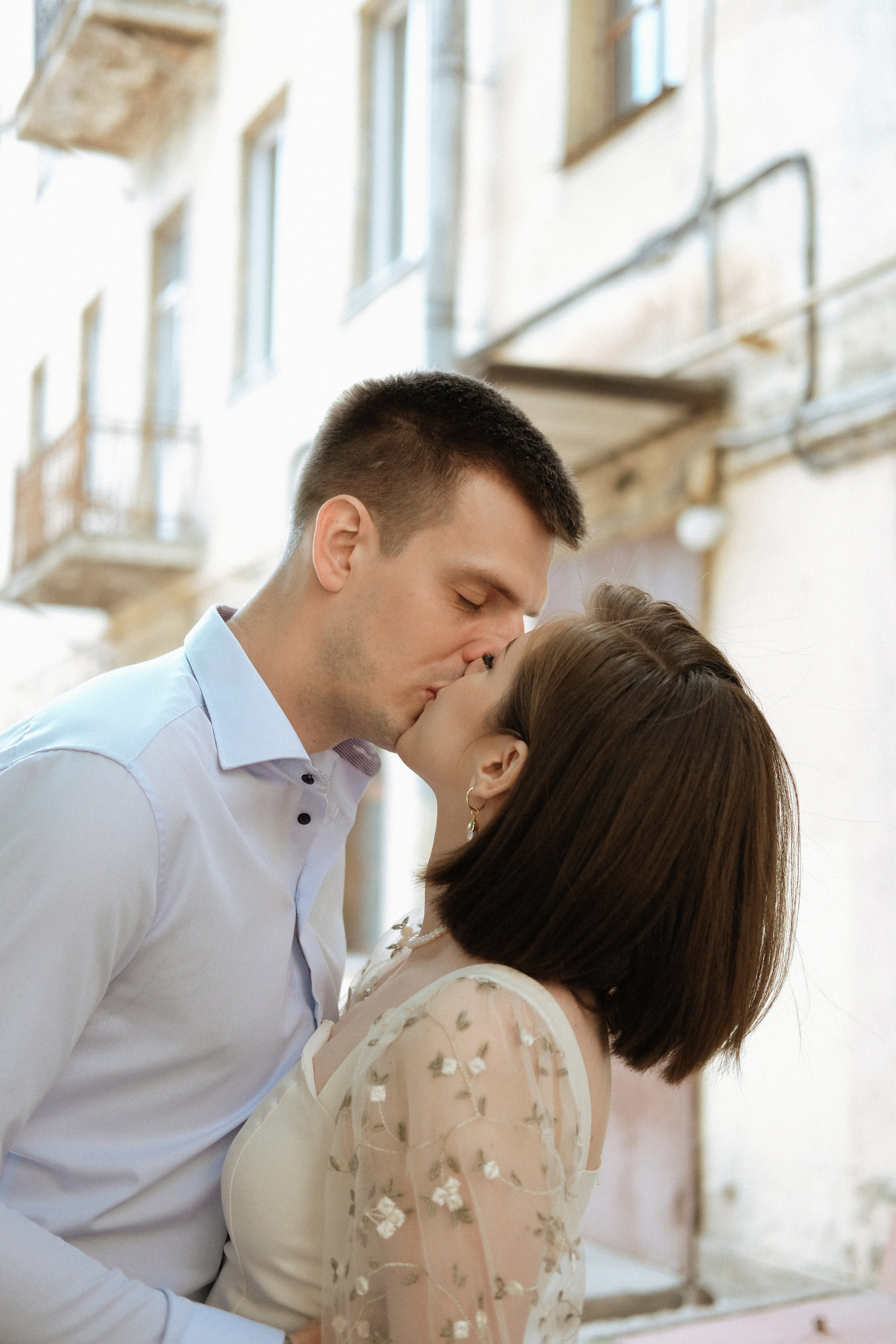 Лера и Дима. Свадебный и портретный фотограф в Санкт-Петербурге Варламова Татьяна