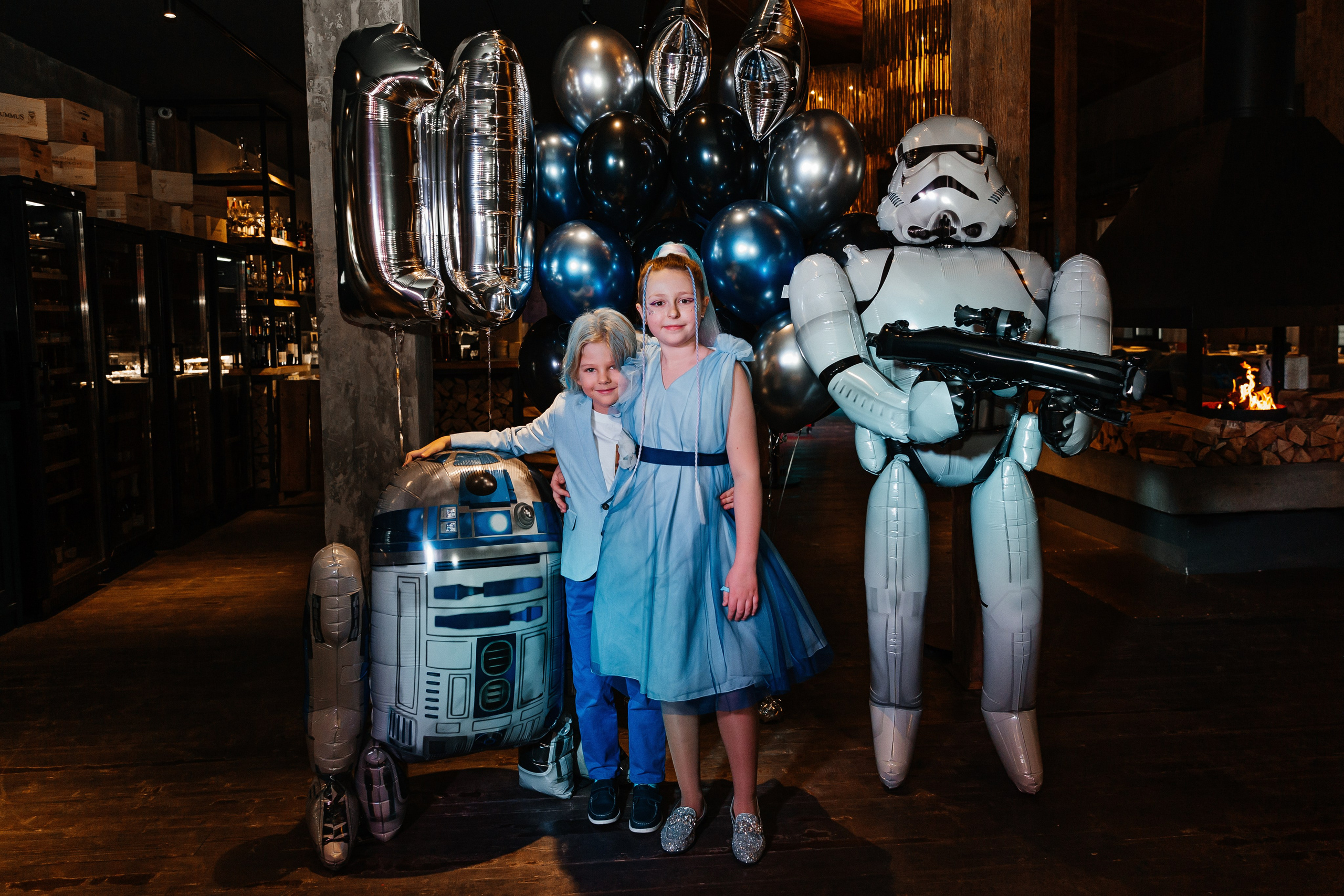 День рождения Екатерины