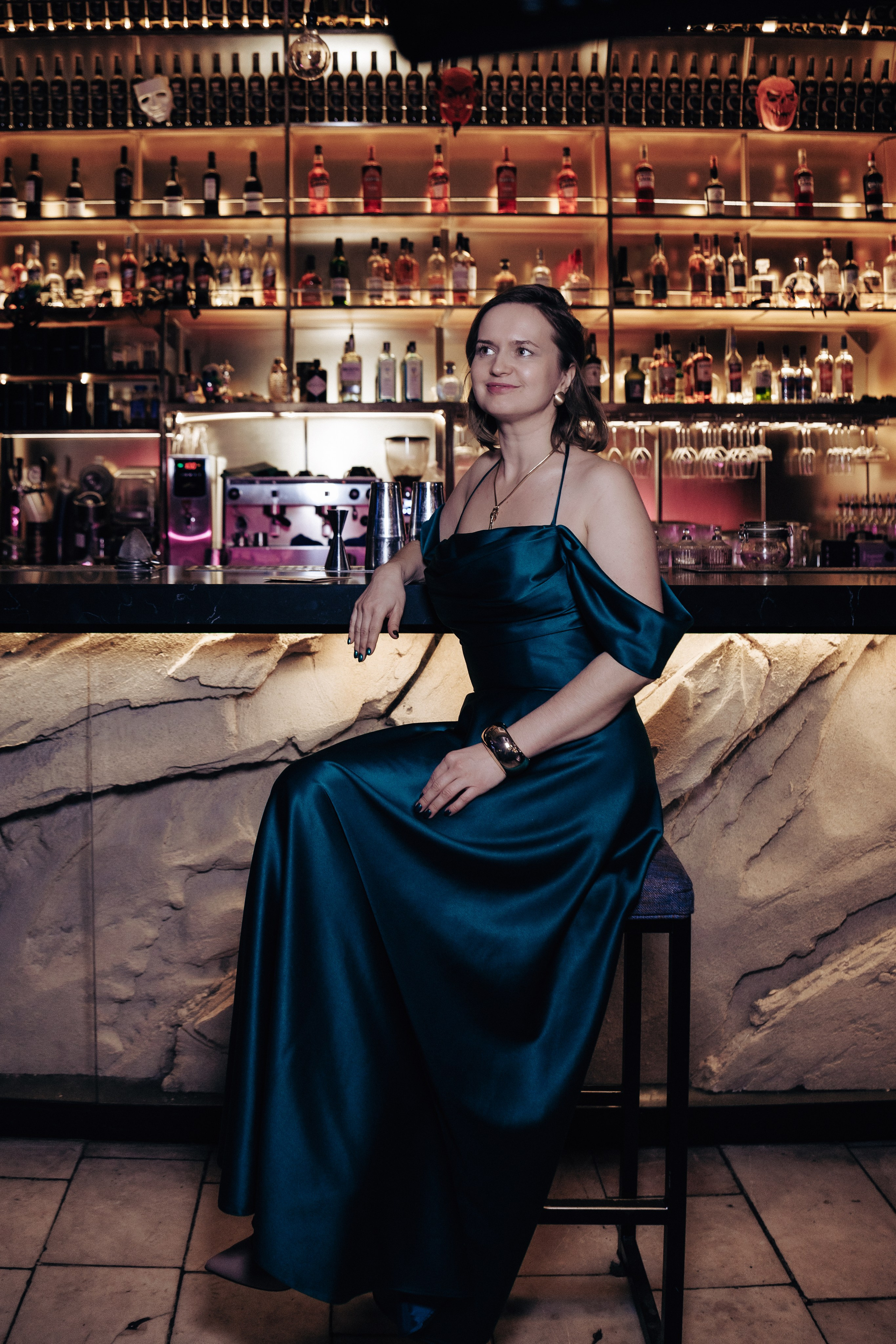 Репортажная съёмка мероприятия в Санкт-Петербурге. Профессиональный фотограф в Санкт-Петербурге Александр Волосенцев